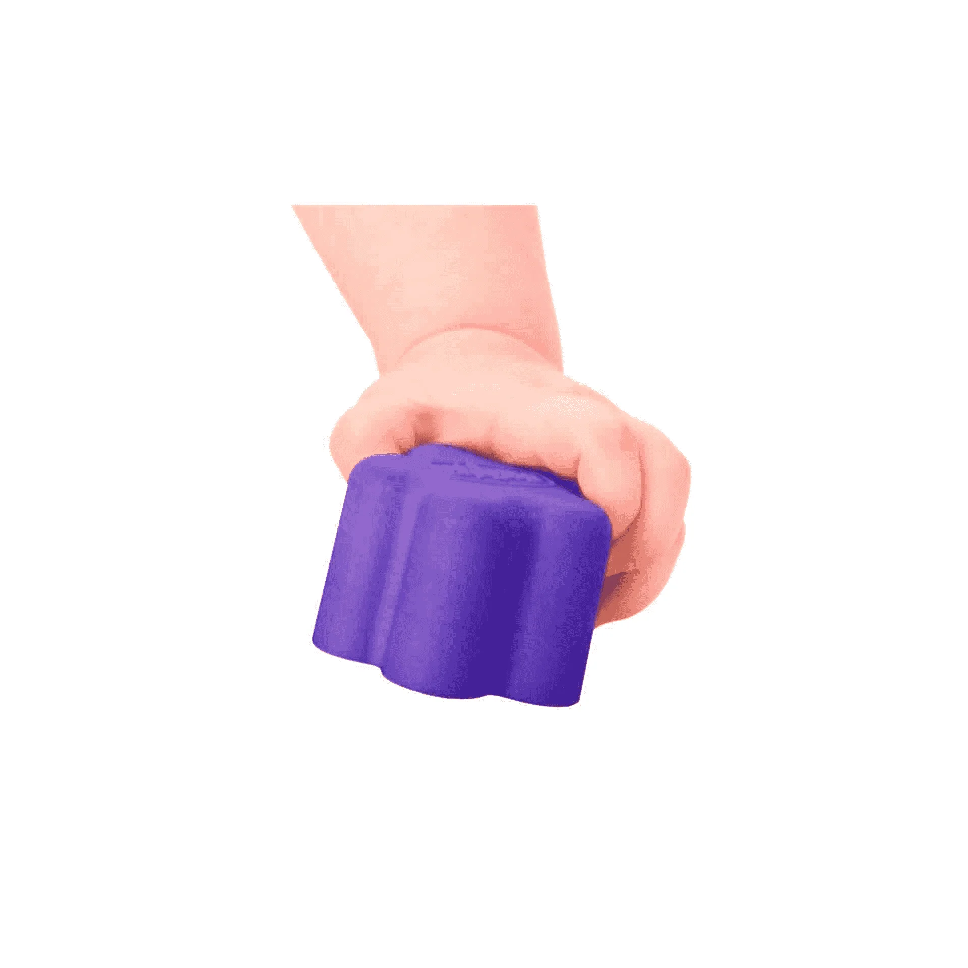 2 En 1 Pirámide De Anillos