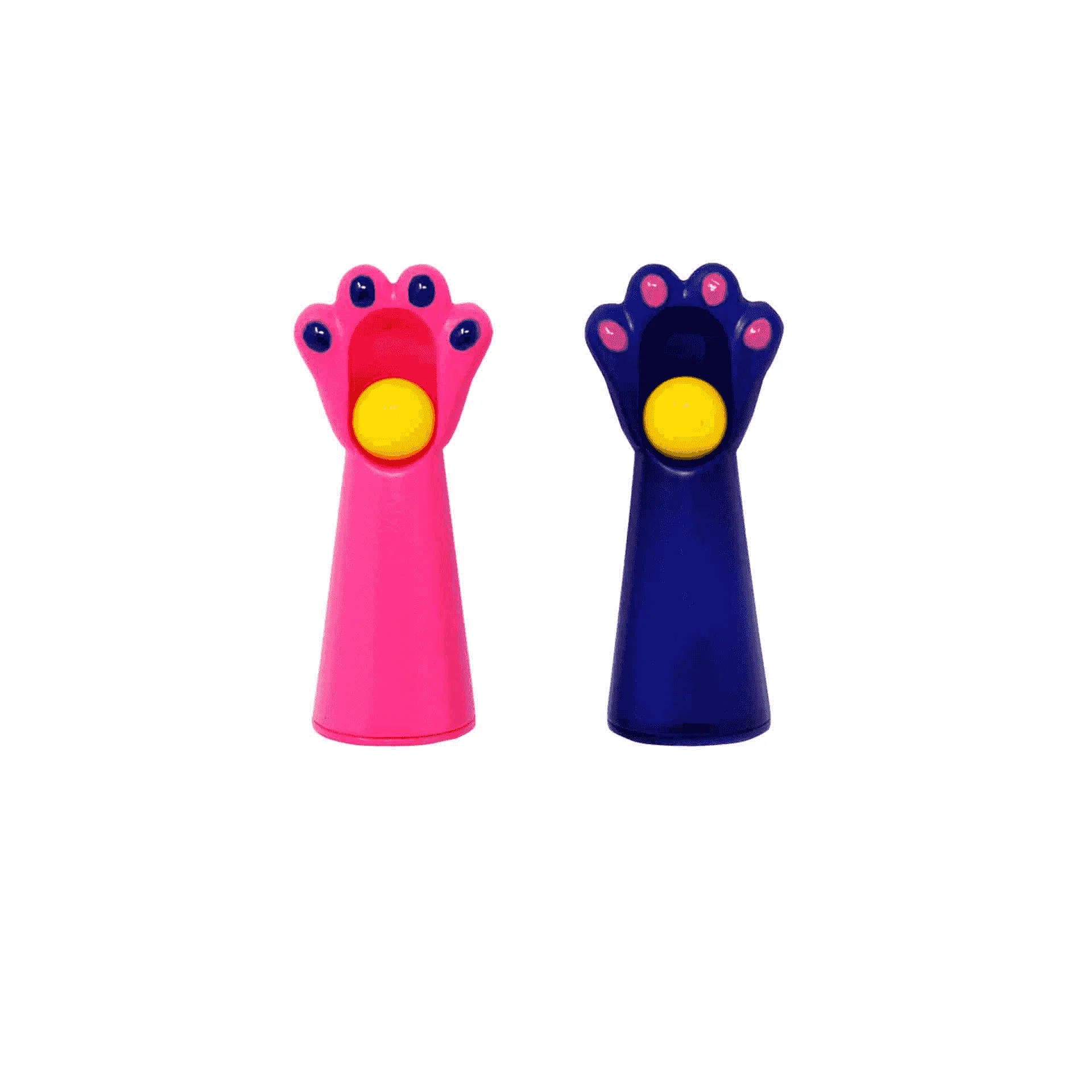 A Game of Cat and Mouth - Image 2