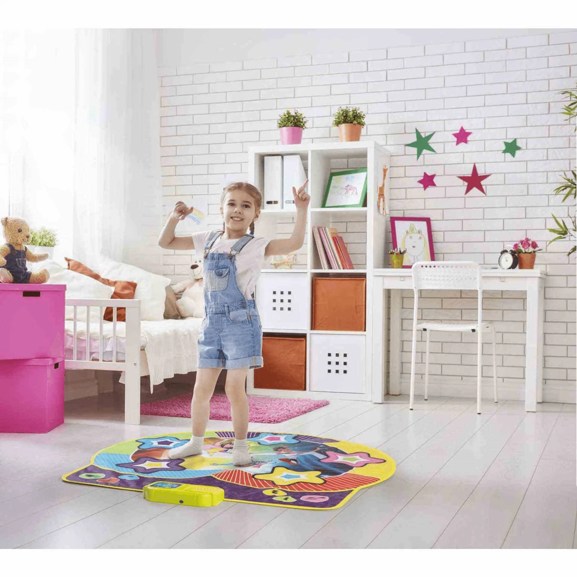 Acordes | Tapiz de Baile Infantil - Image 2
