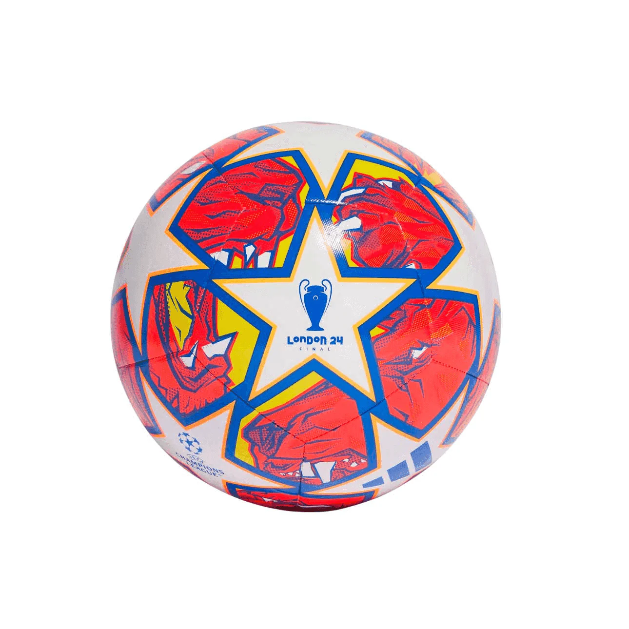 Adidas Balón Ucl Trn London 24