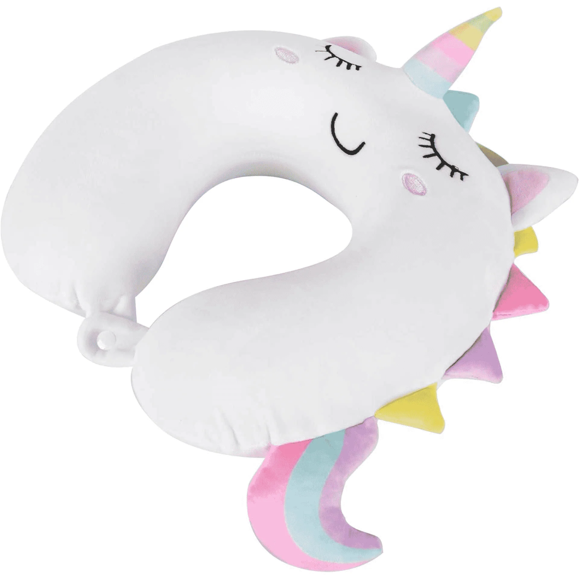 Almohada de Viaje Cervical Unicornio I-Total - Image 2
