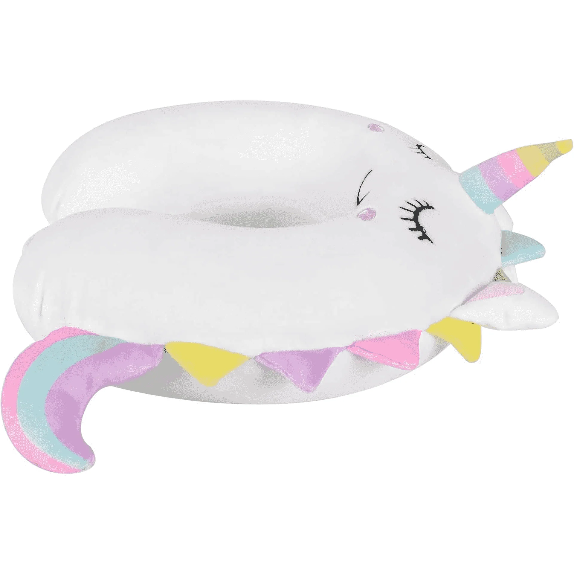 Almohada de Viaje Cervical Unicornio I-Total - Image 3