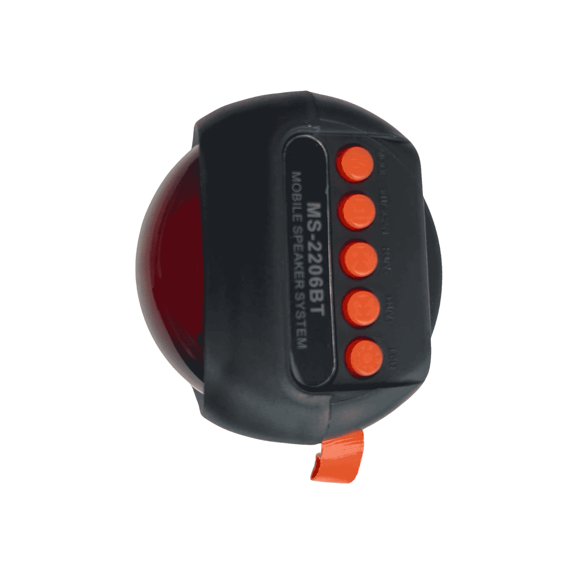 Altavoz Bluetooth X3Planet - Calidad de sonido - Image 2
