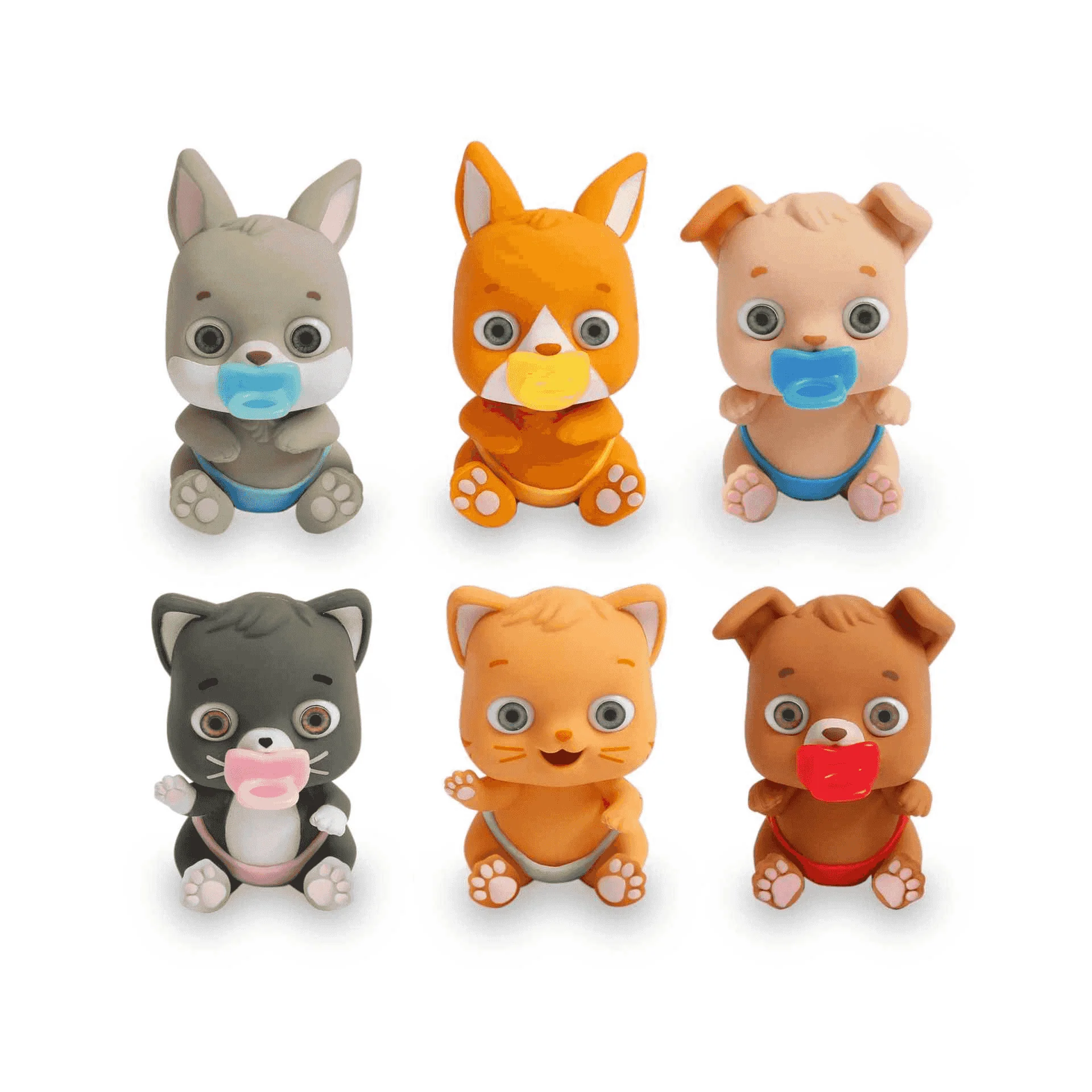 Amicicci Pet Mascota