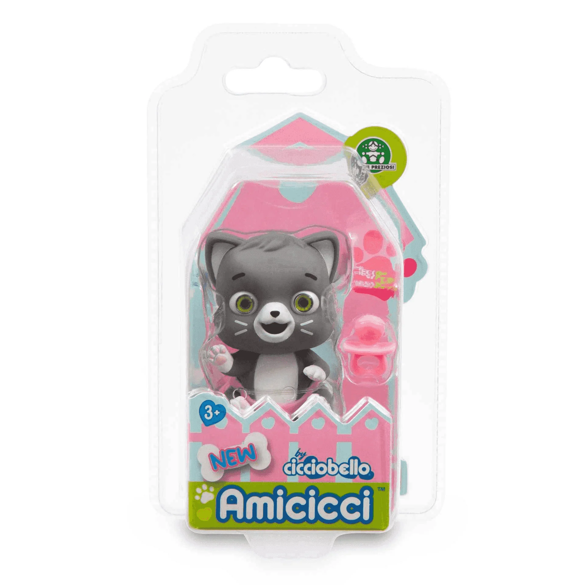 Amicicci Pet Mascota - Image 2