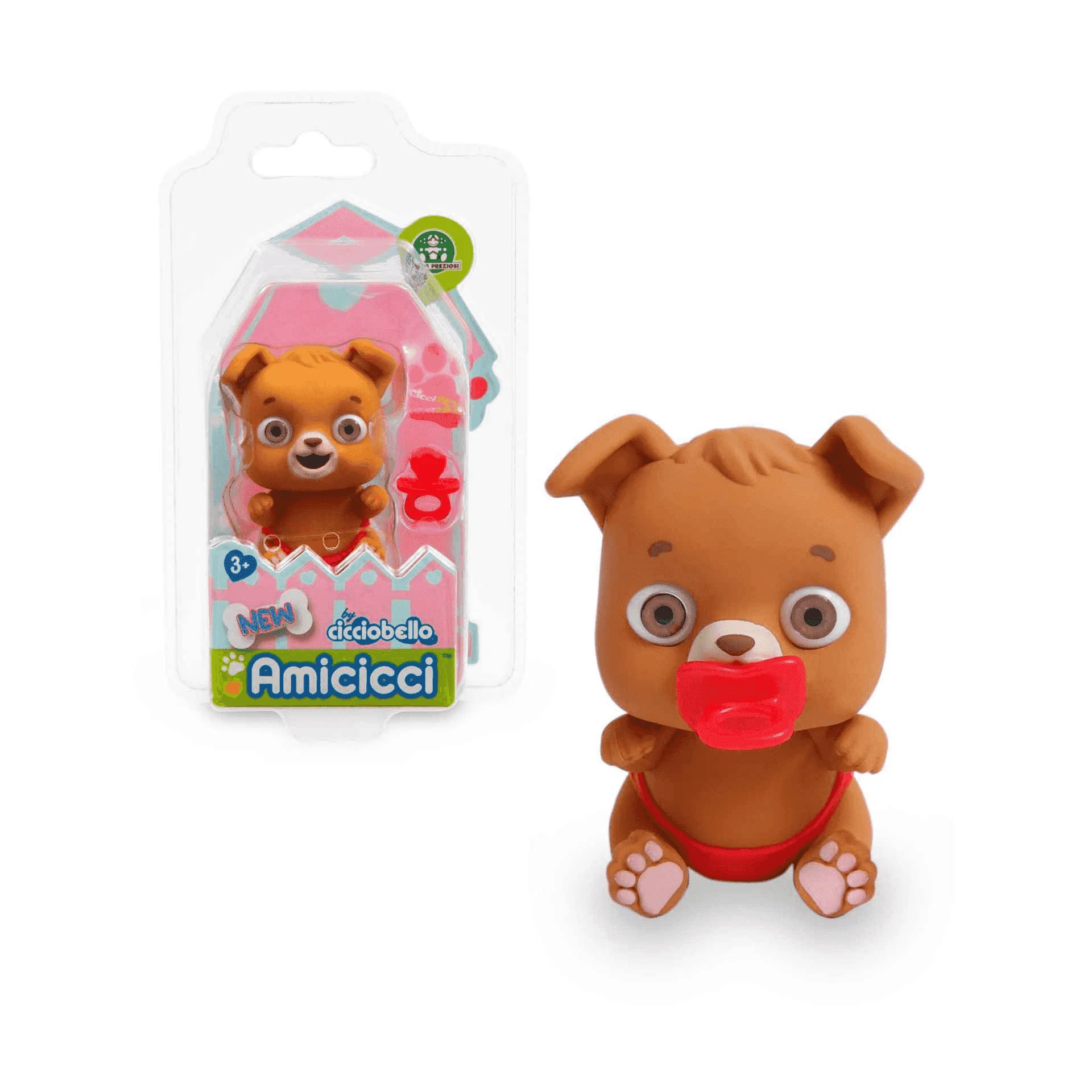 Amicicci Pet Mascota - Image 3