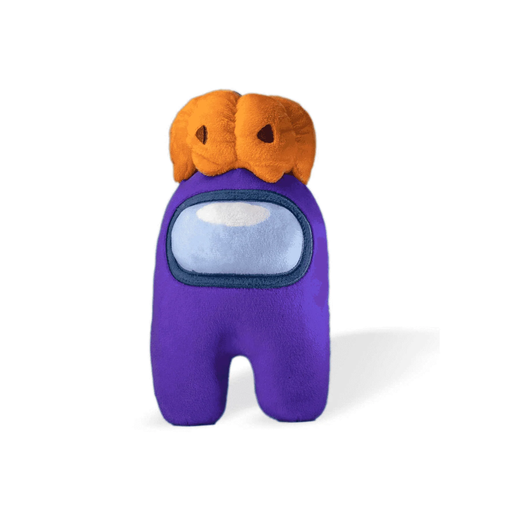 Among Us Serie 2 Peluche 20 cm Diferentes Modelos - Image 3