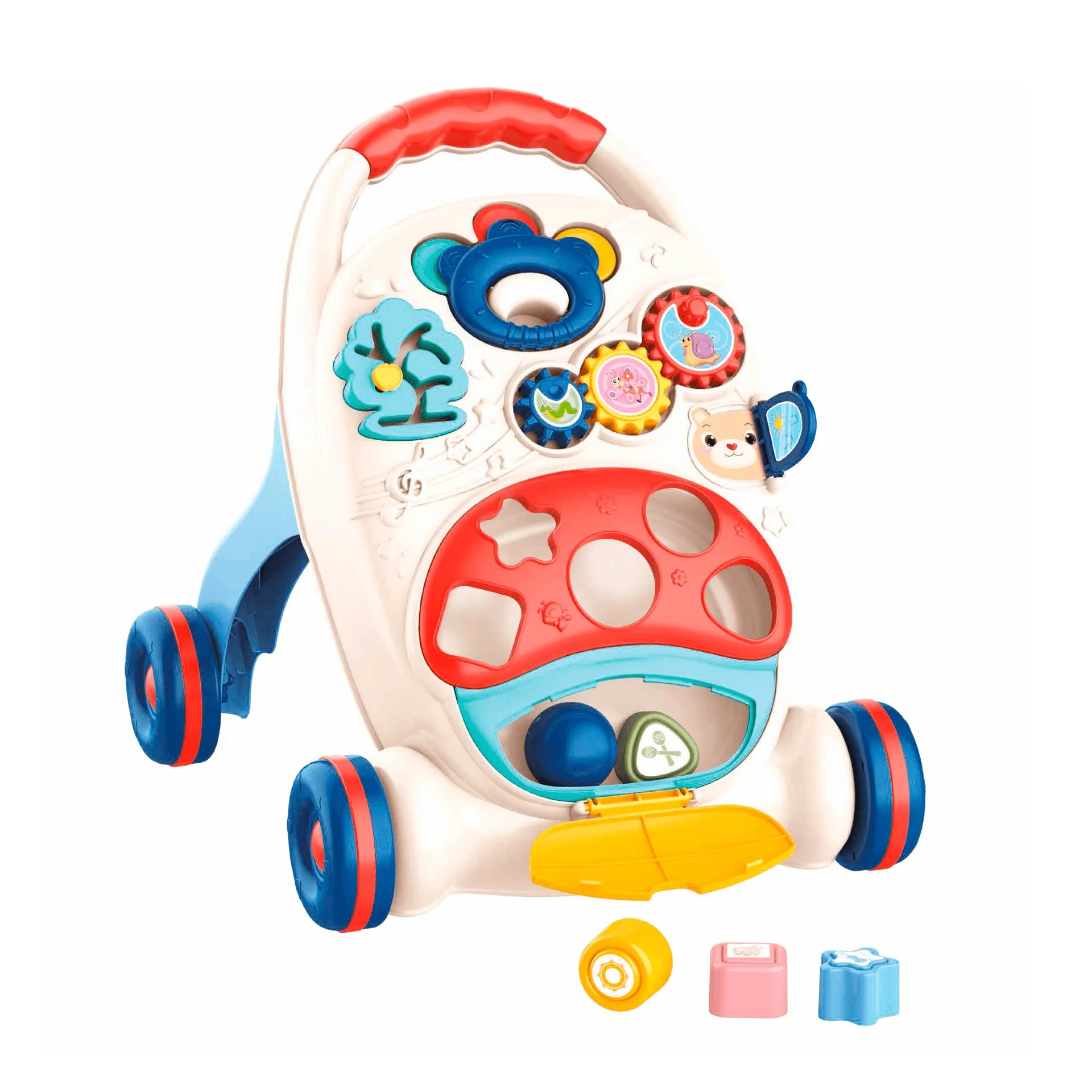 Andador Baby Walker