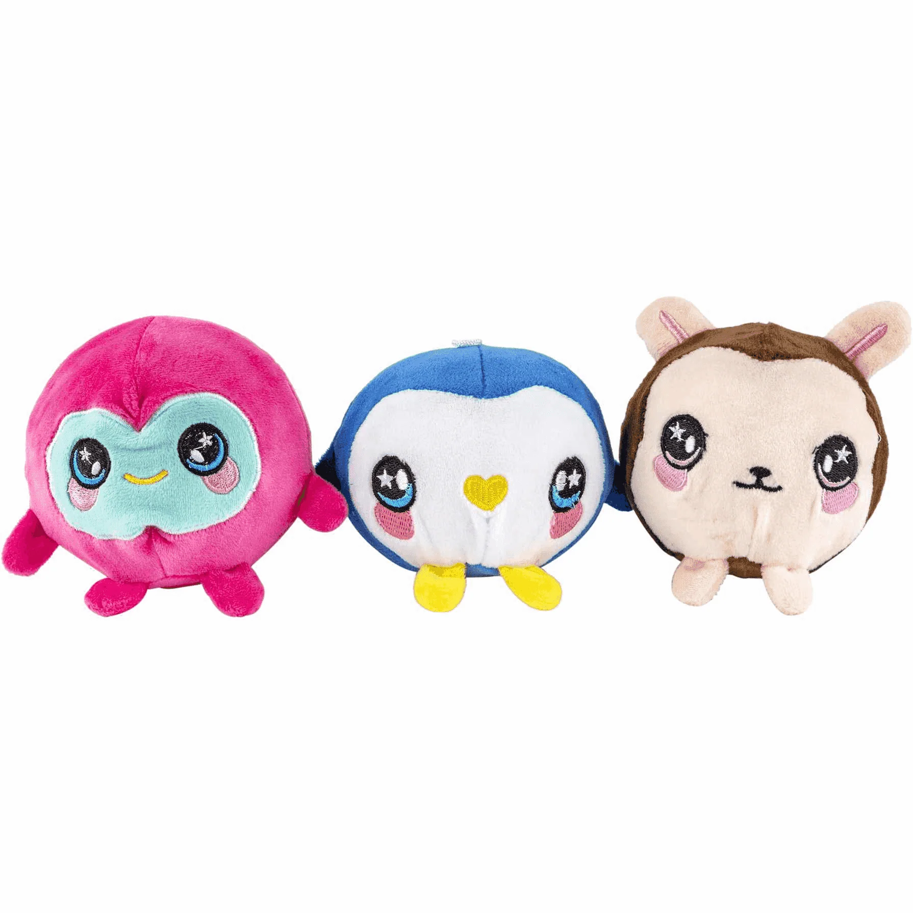 Animabola Peluche Diferentes Modelos - Image 2