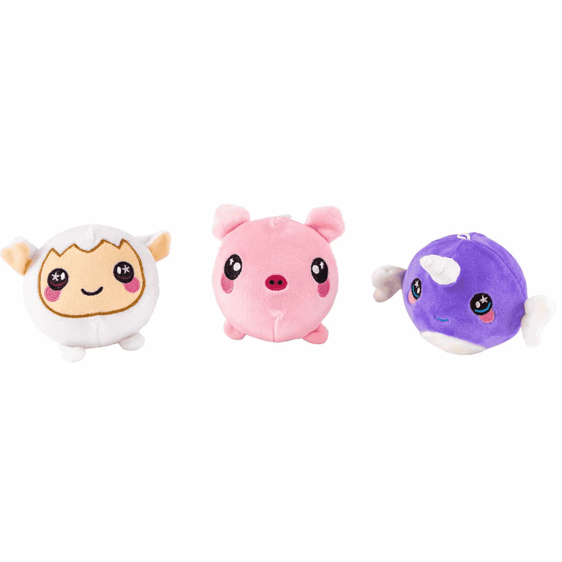 Animabola Peluche Diferentes Modelos - Image 3