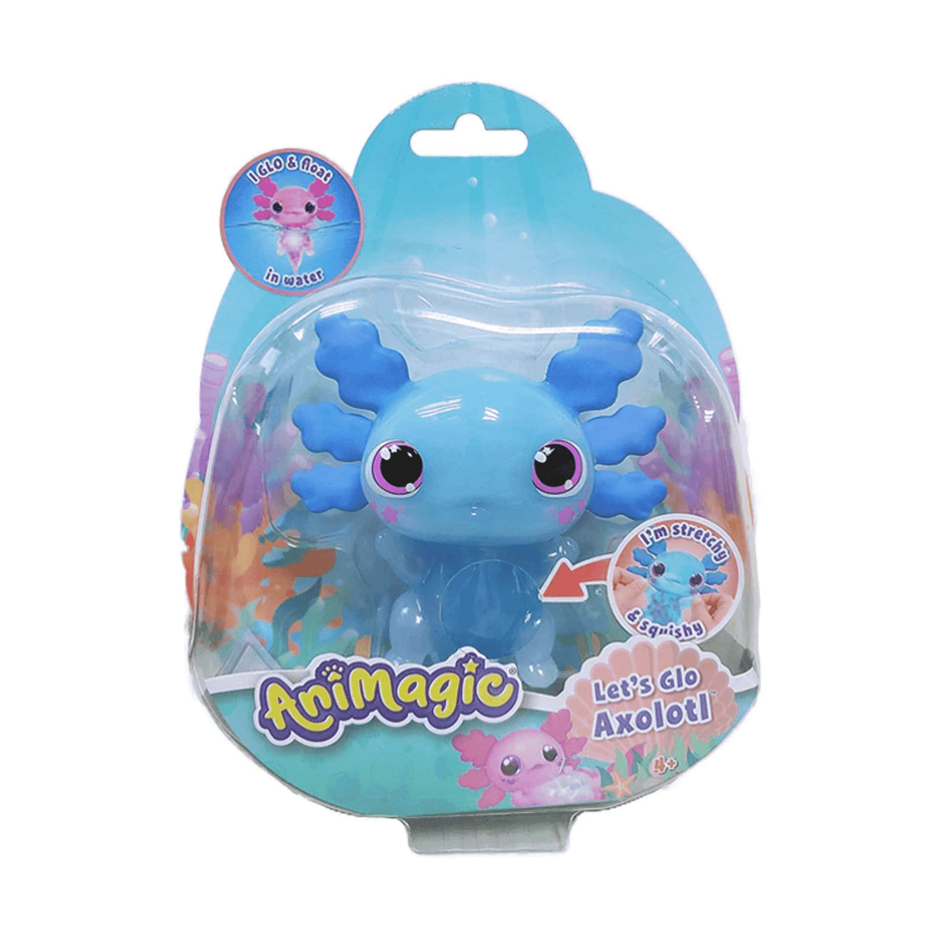 Animagic Axolote - Image 3