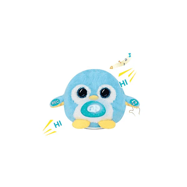 Animales Hombro Planet Pets - Image 2