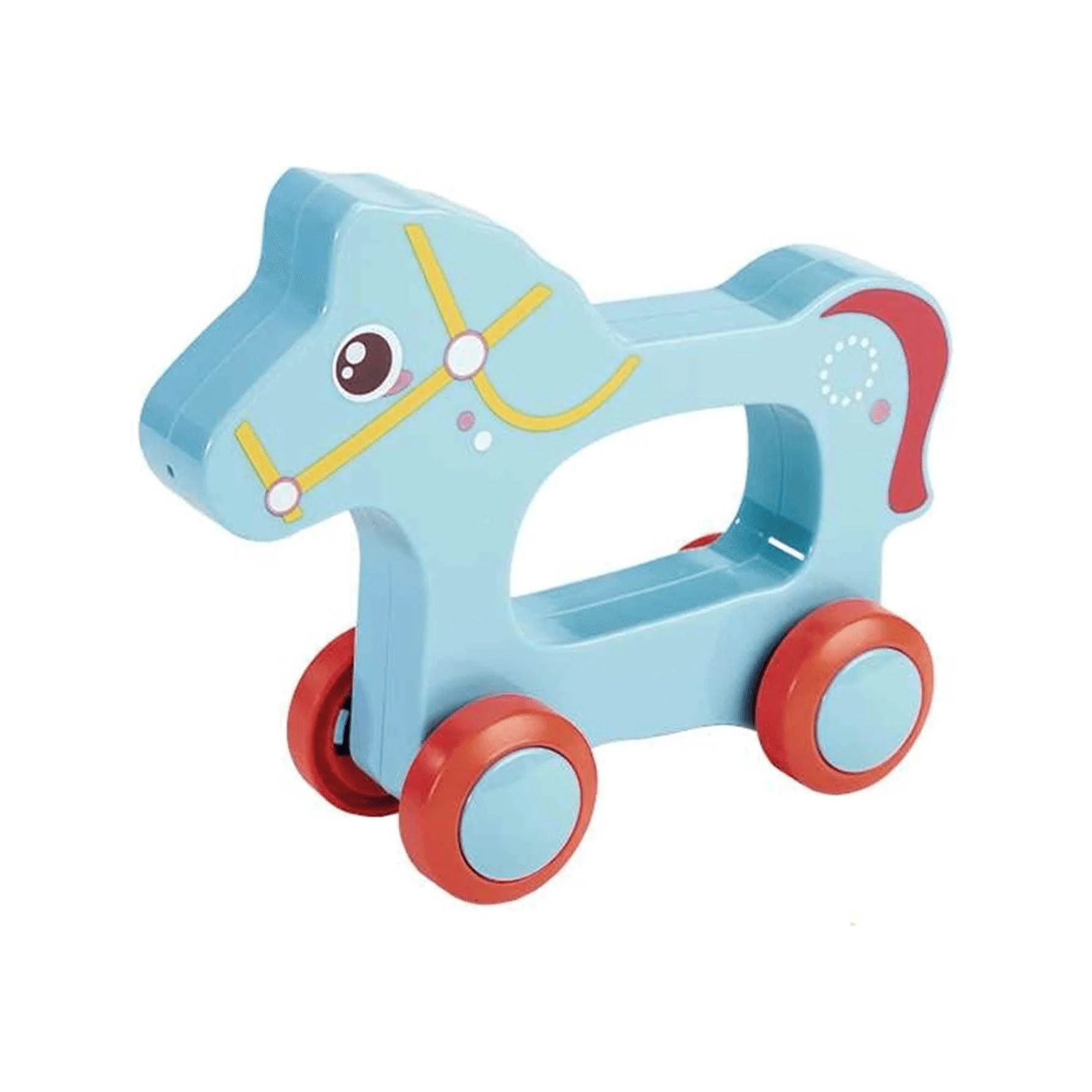 Animalito Rueda Rueda| Juguete Infantil