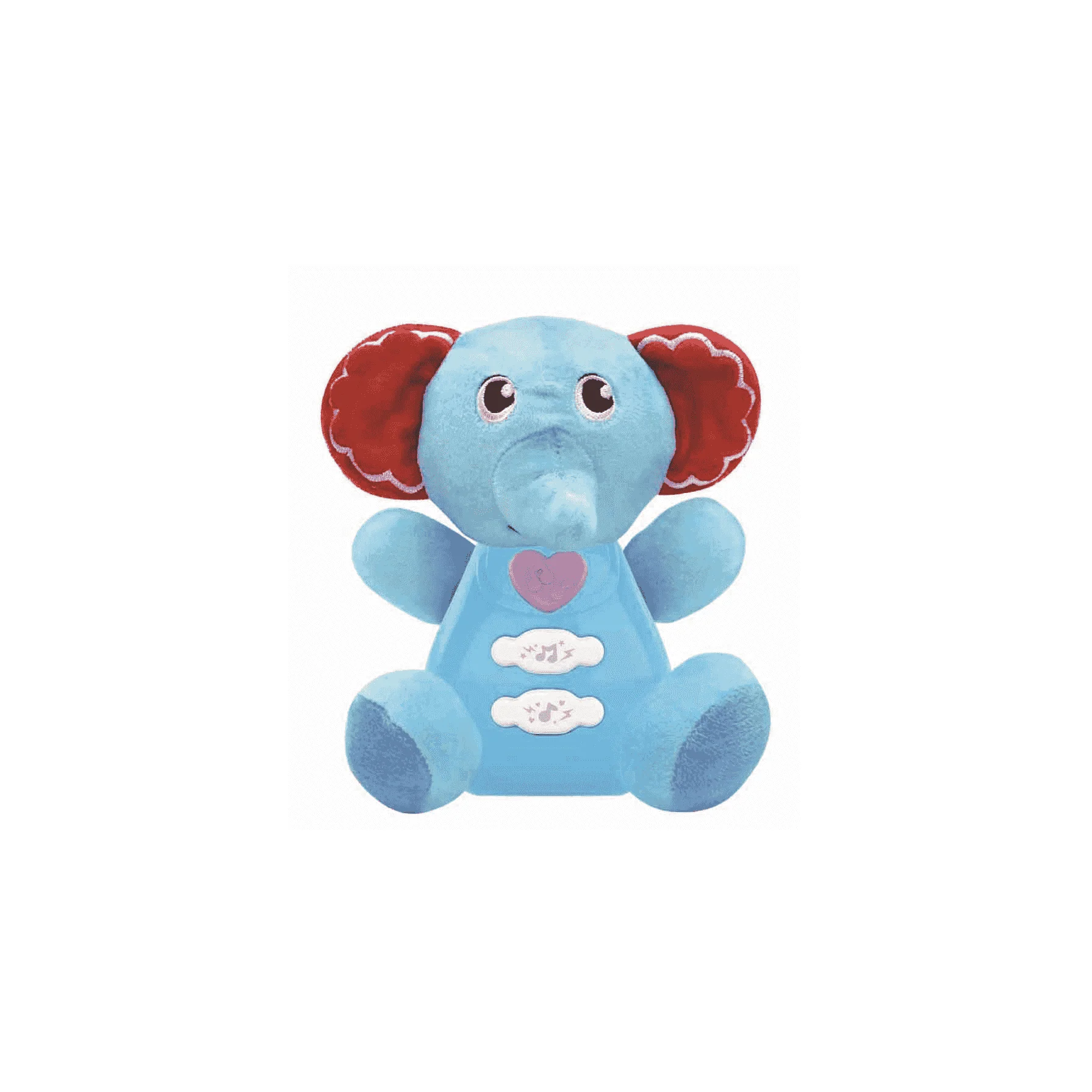 Animalito Soniditos Peluche Infantil Diferentes Modelos - Image 4