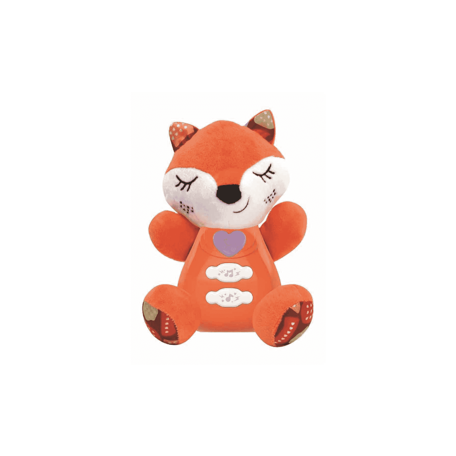 Animalito Soniditos Peluche Infantil Diferentes Modelos - Image 5
