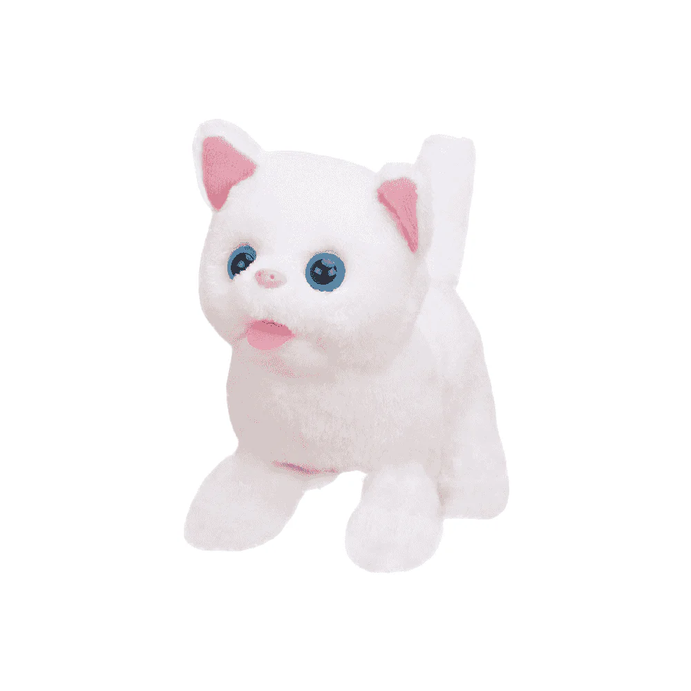 Animalitos Andadores Planet Pets Interactivos - Image 6