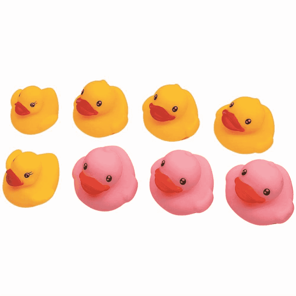 Animalitos de Baño Infant Planet para Bebé 6m+ – Figuras de Agua Blanditas (Modelos Surtidos) - Image 4
