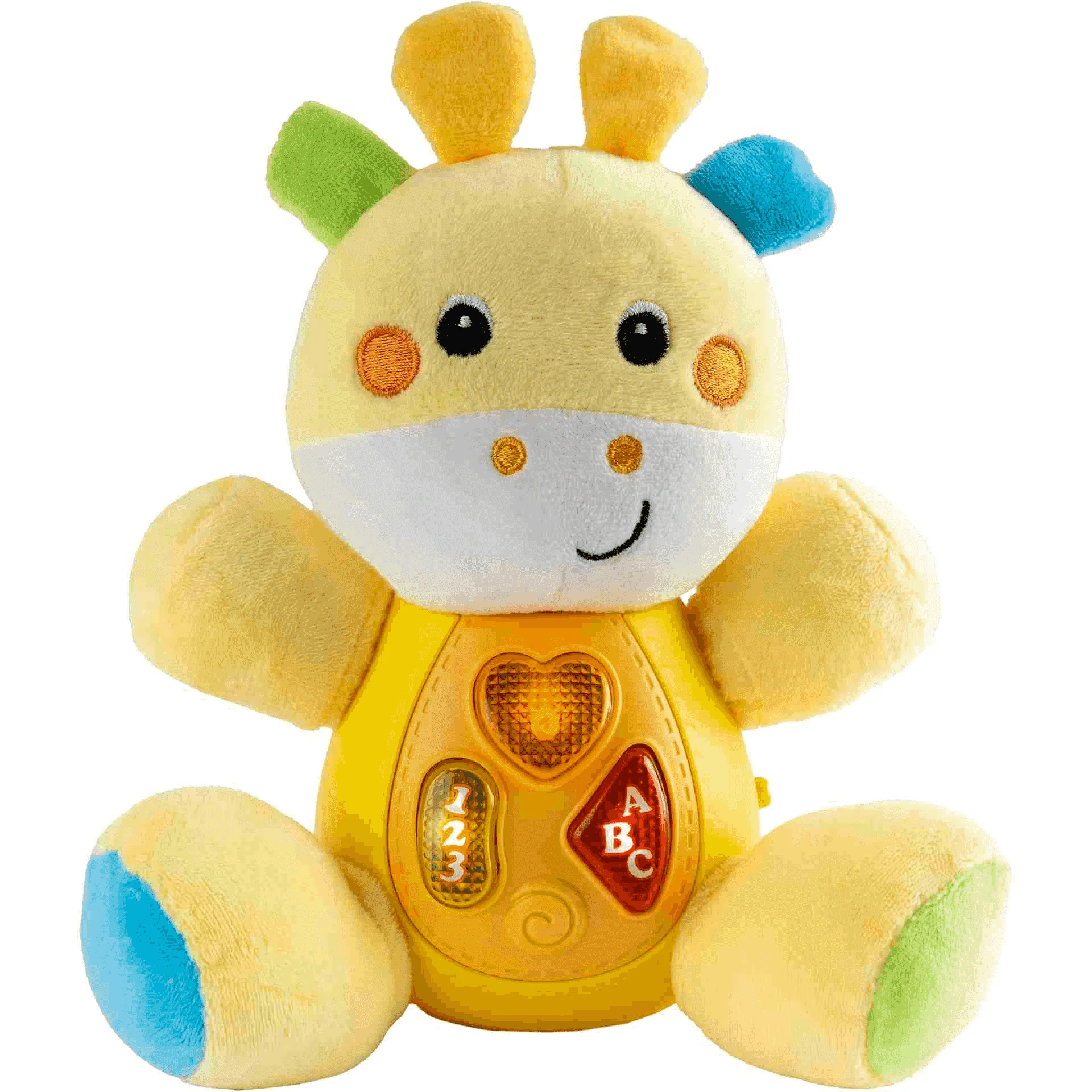 Animalitos Soniditos Peluche para Bebés - Image 3