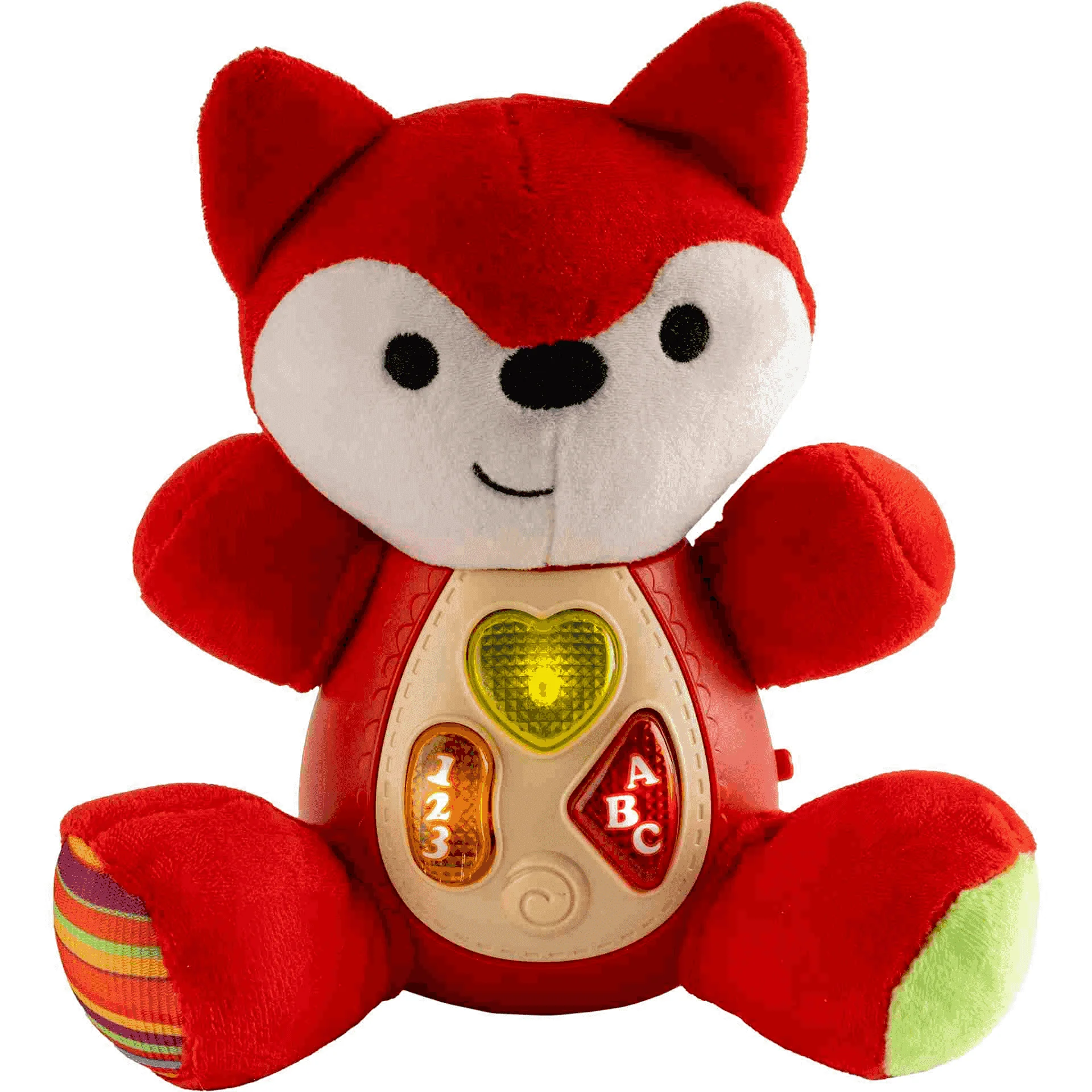 Animalitos Soniditos Peluche para Bebés - Image 4