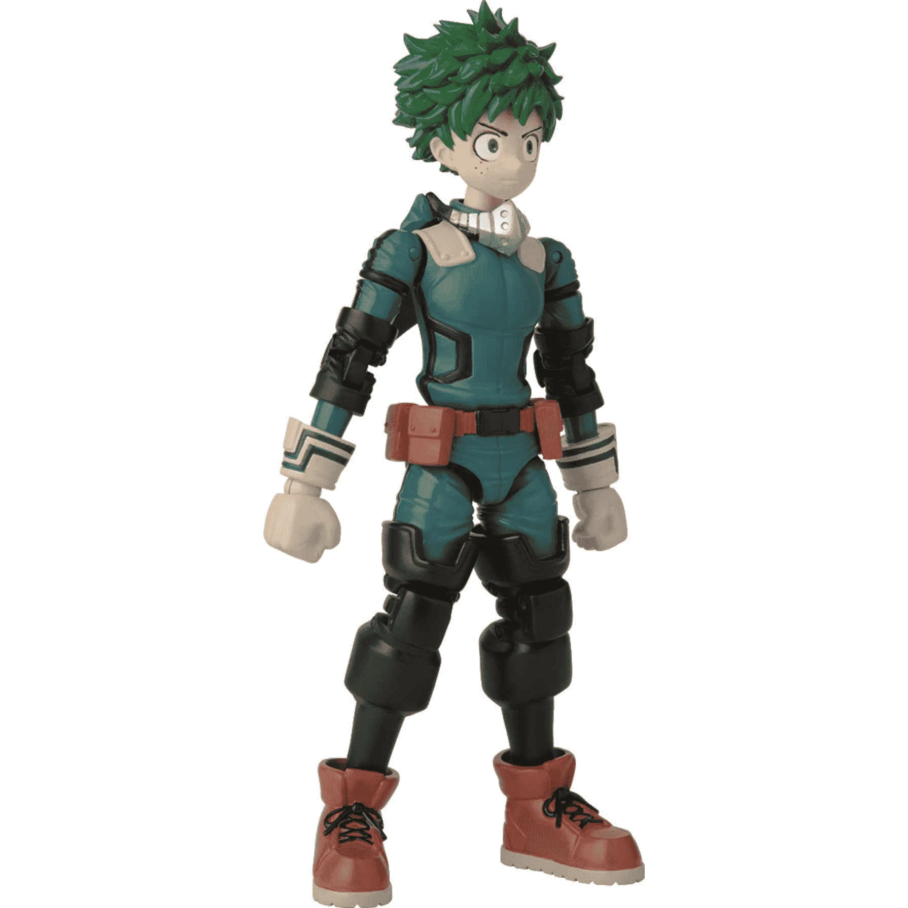 Anime Heroes - Mha - Midoriya Izuku