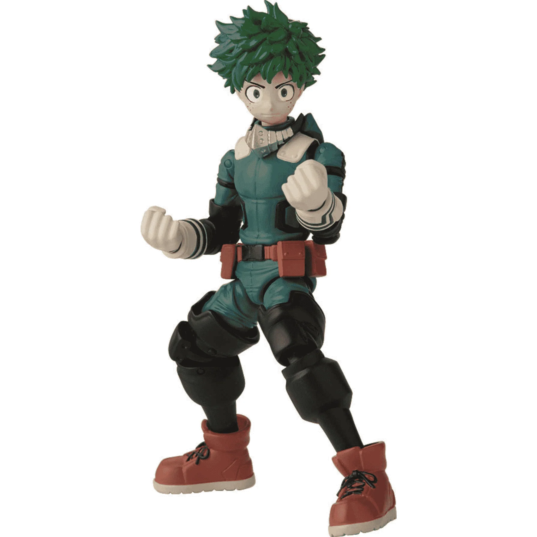 Anime Heroes - Mha - Midoriya Izuku - Image 2