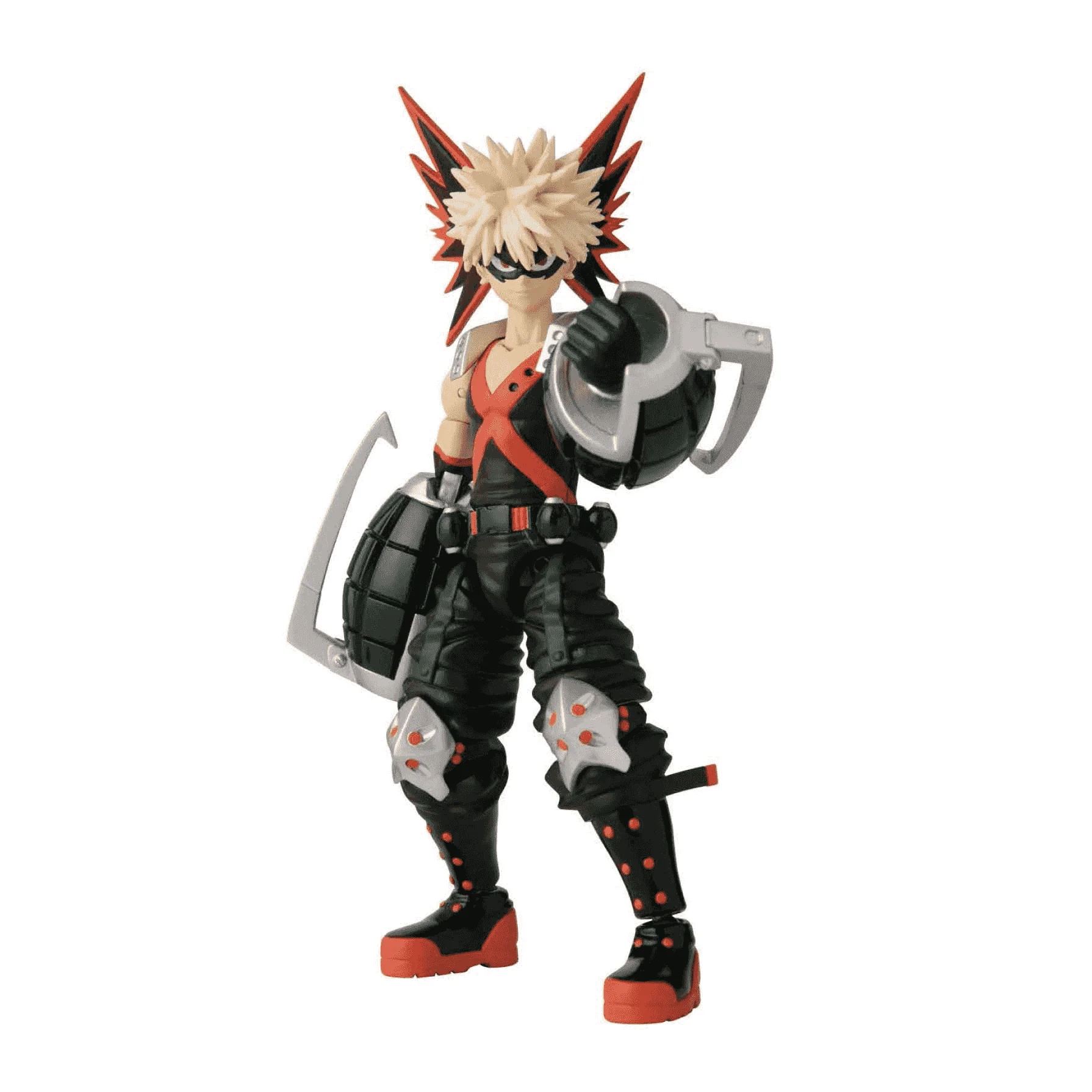 Anime Heroes My Hero Academy Figura Bakugo Katsuki