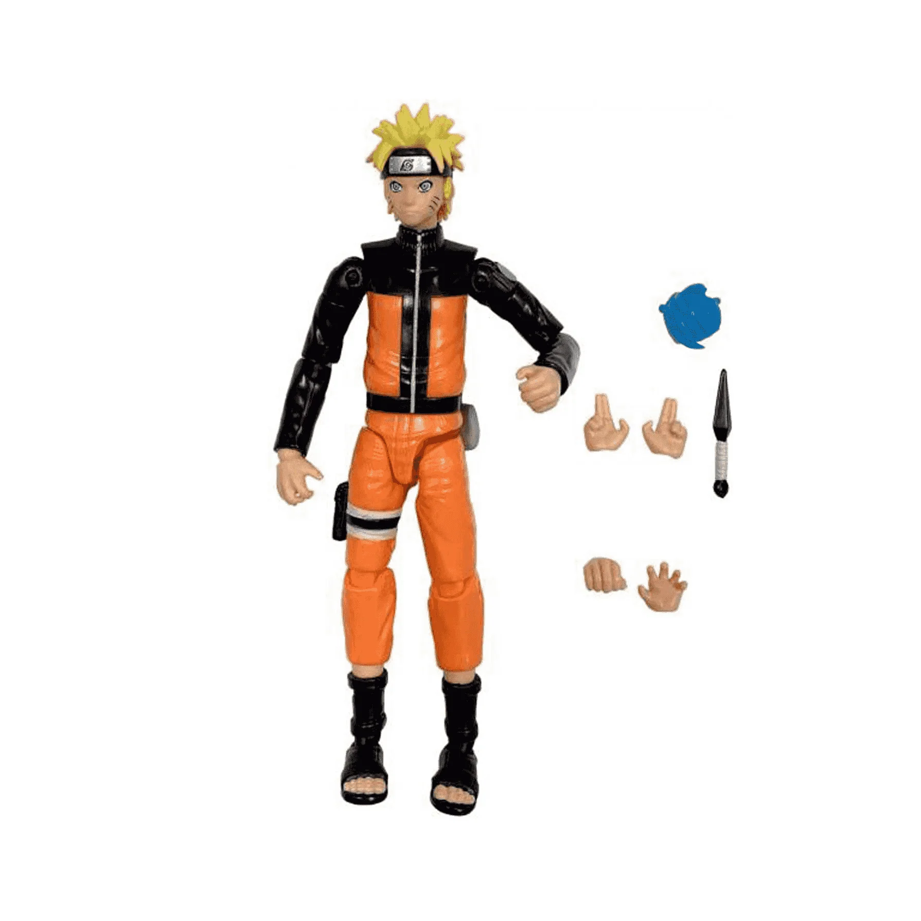 Anime Heroes Naruto - Image 2
