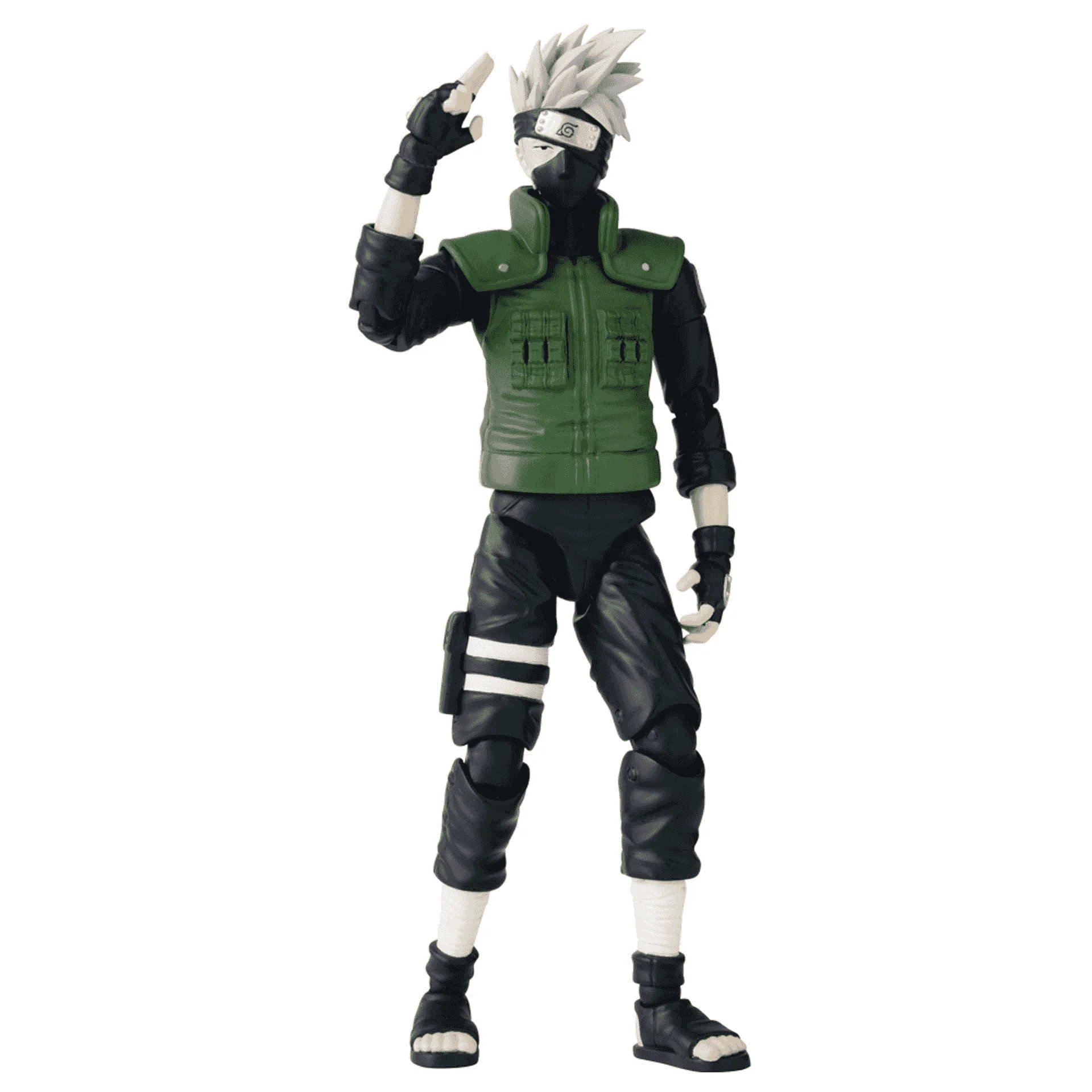 Anime Heroes Naruto All Characters - Image 2