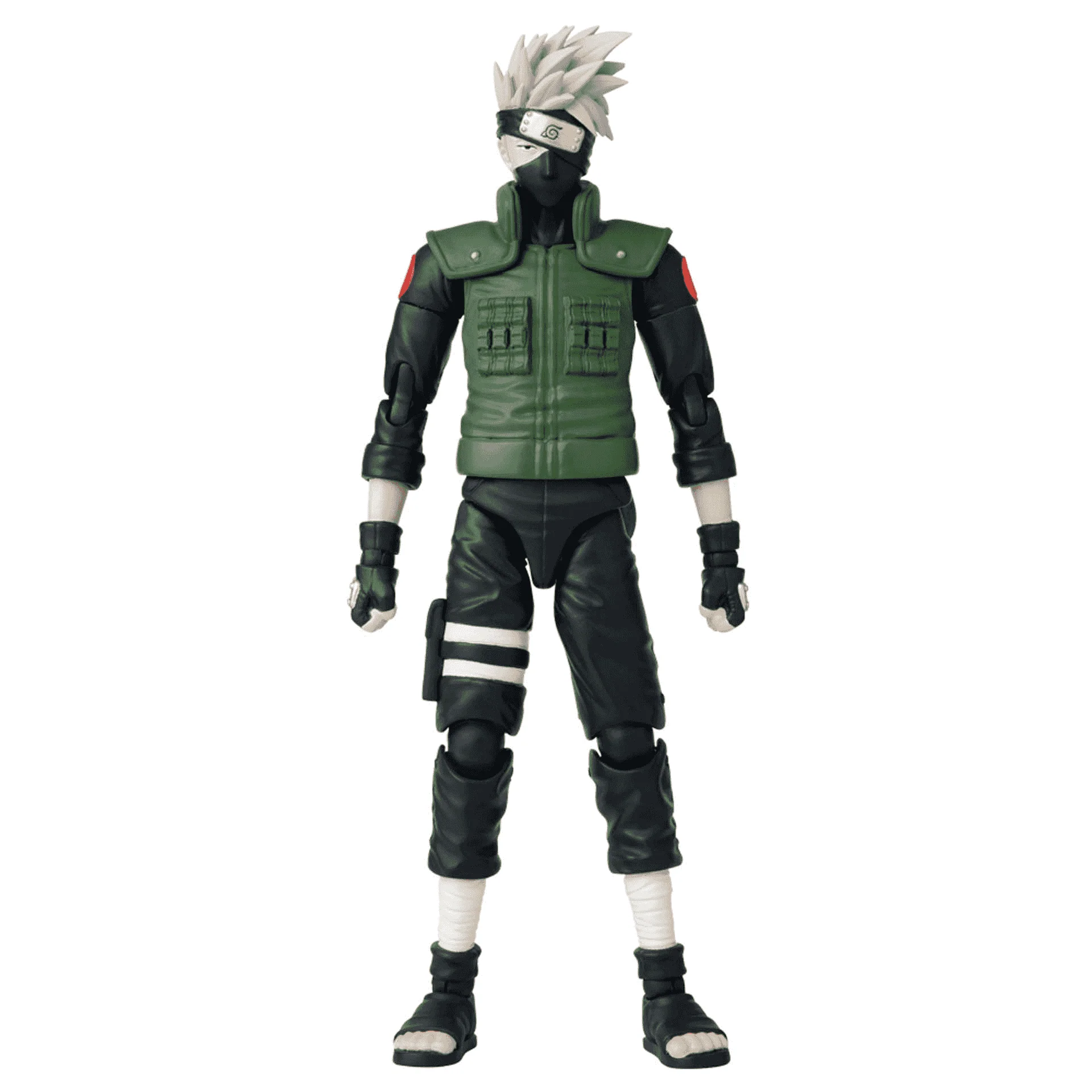 Anime Heroes Naruto All Characters - Image 3