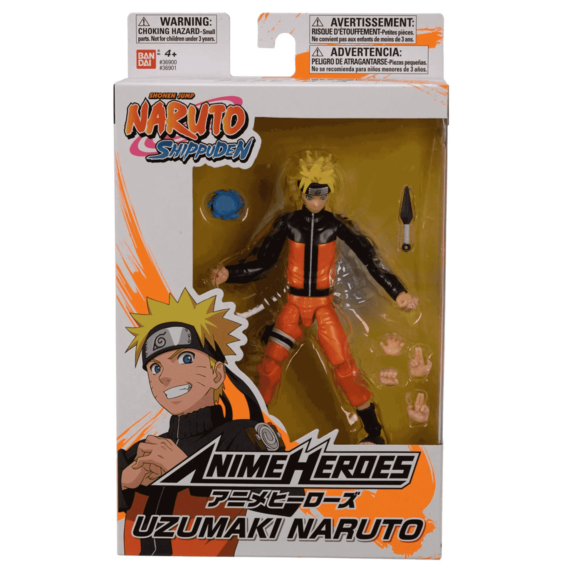 Anime Heroes Naruto All Characters - Image 5
