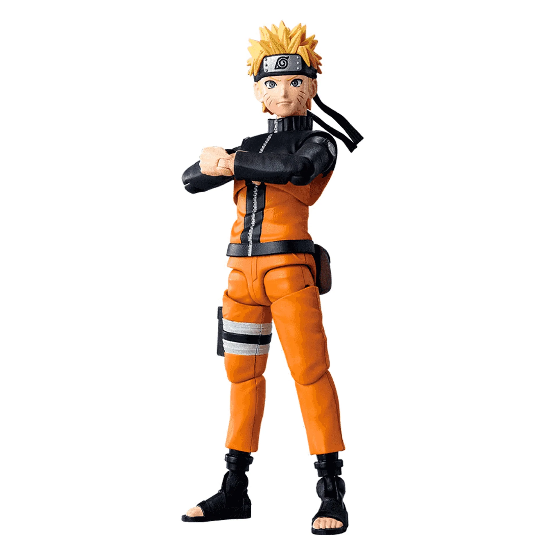 Anime Heroes Naruto All Characters - Image 6