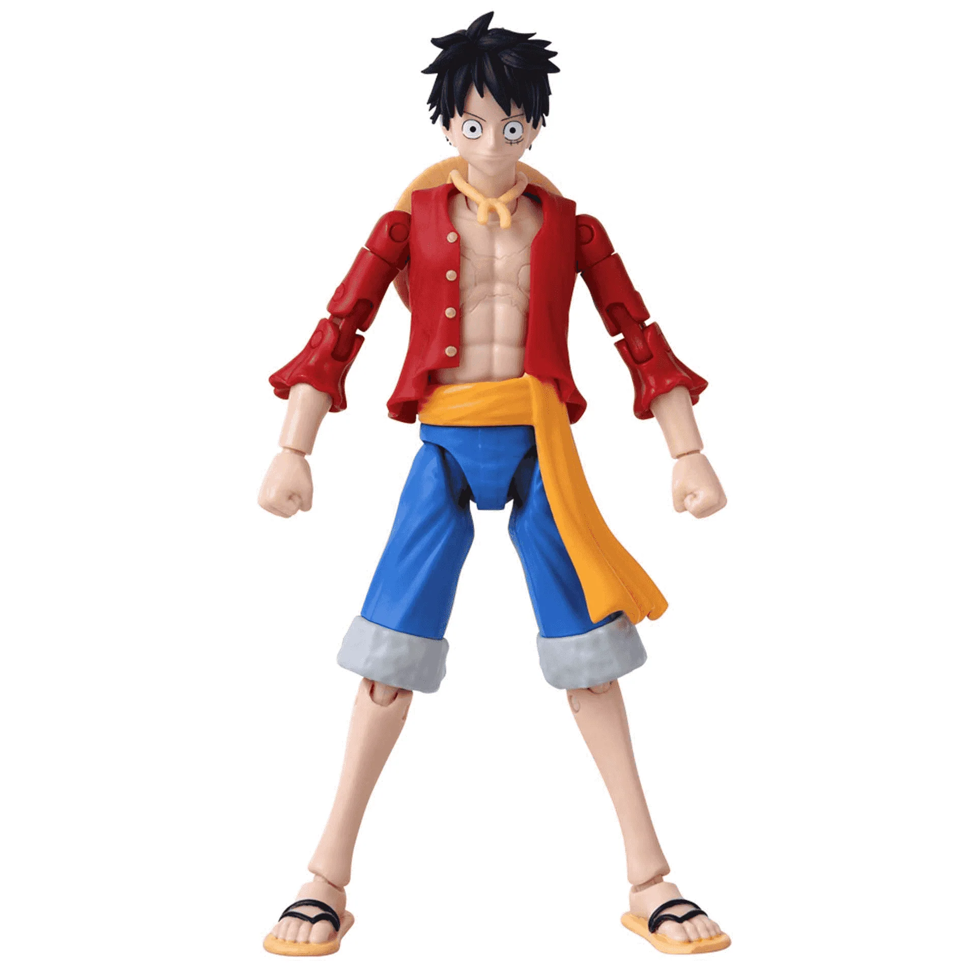 Figura de acción Anime Heroes Monkey D. Luffy - One Piece - Image 4