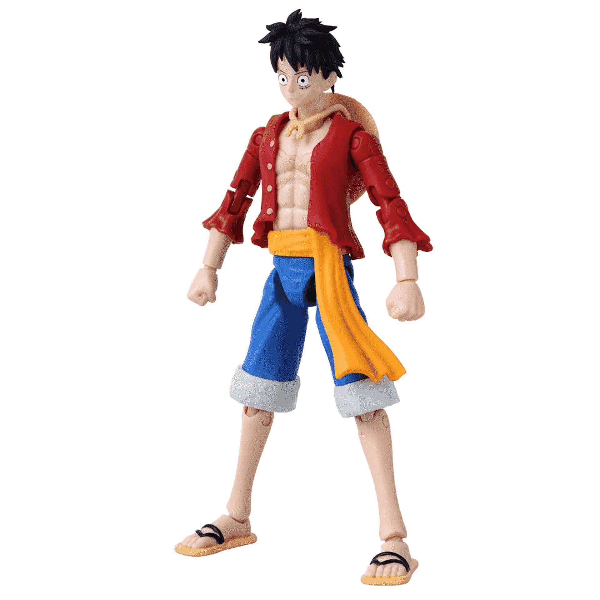 Figura de acción Anime Heroes Monkey D. Luffy - One Piece - Image 5