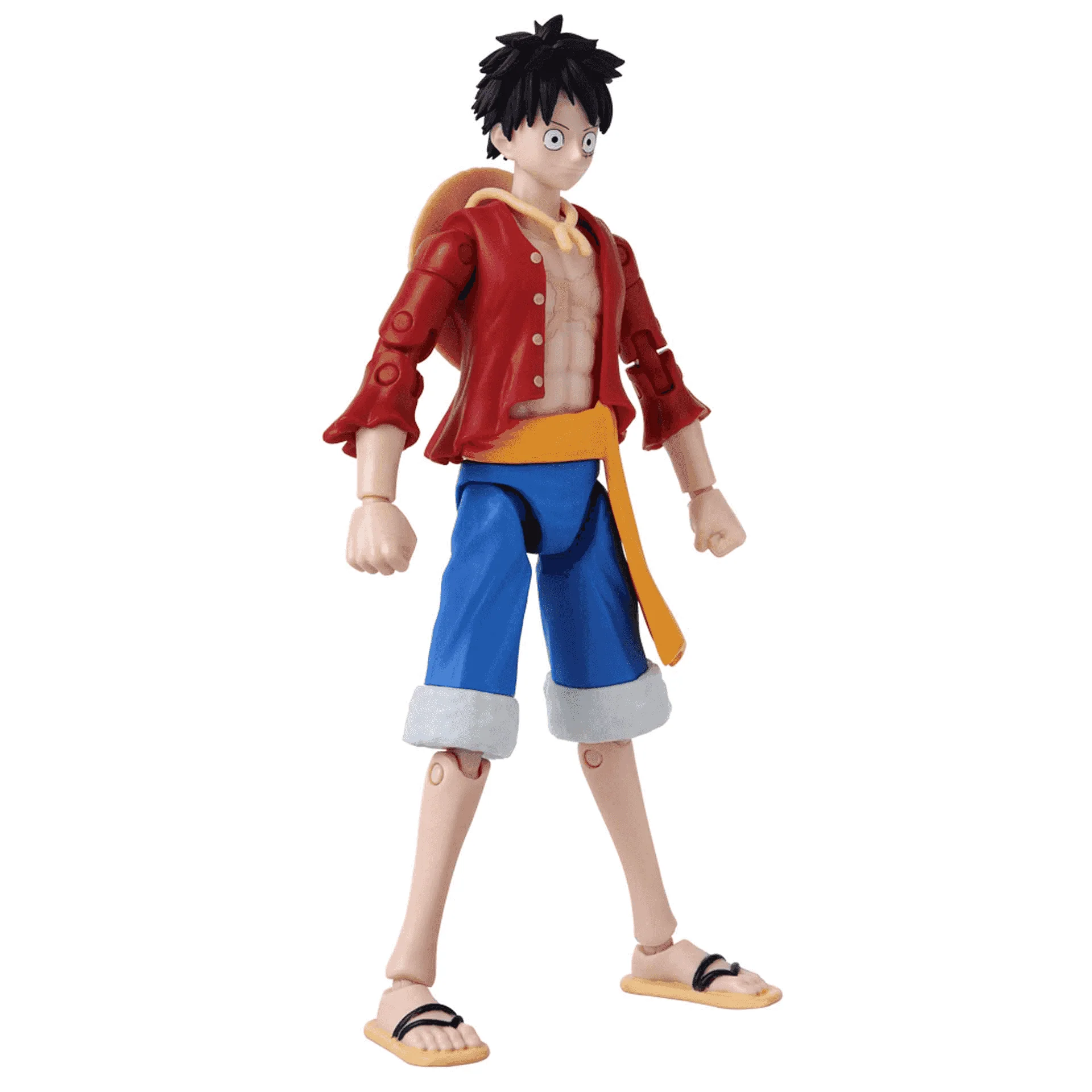 Figura de acción Anime Heroes Monkey D. Luffy - One Piece - Image 6