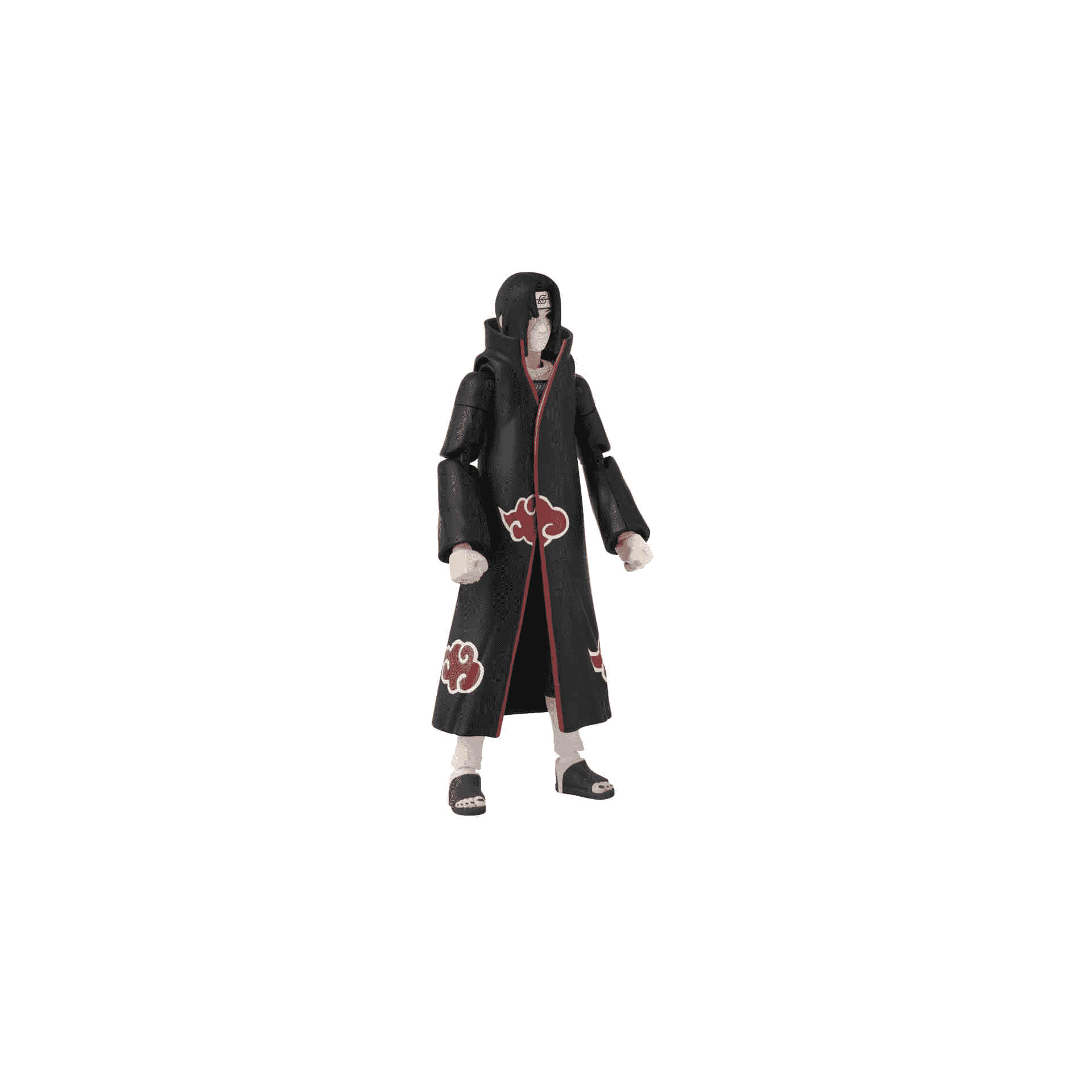 Anime Heroes  Uchiha Itachi - Image 2