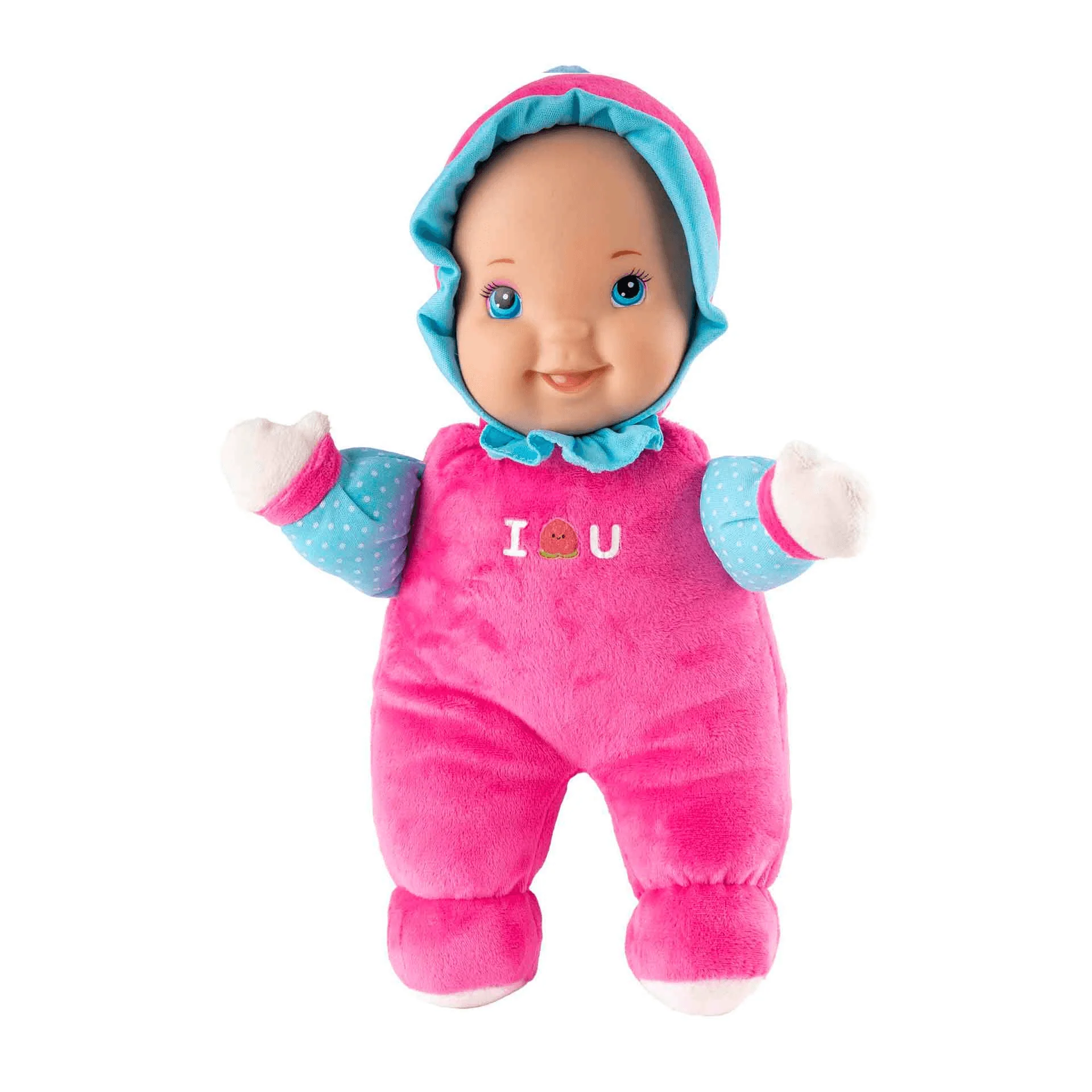 Anita risitas Muñeca Infantil Petit Planet - Image 2