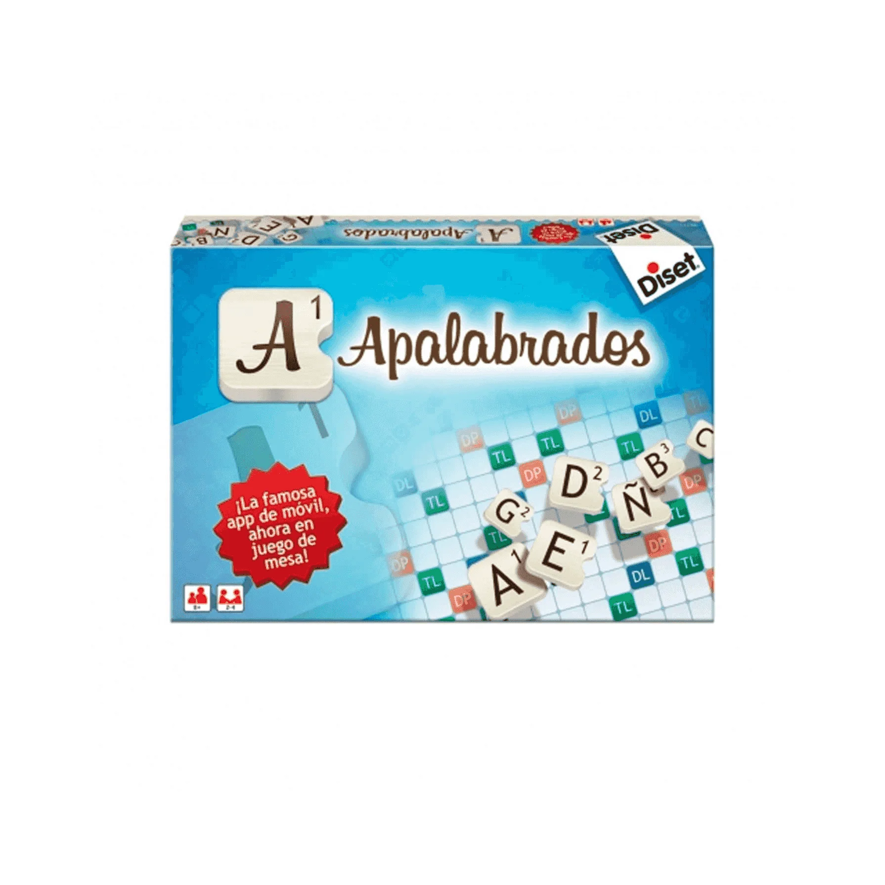 Apalabrados