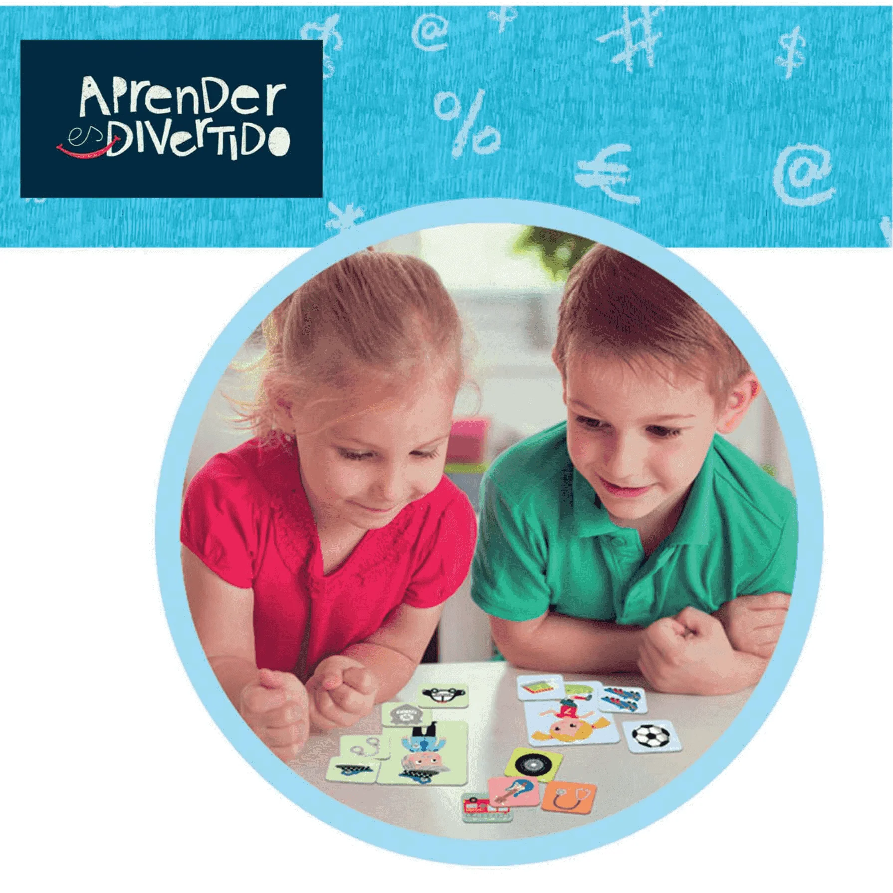 Aprender es Divertido Las Profesiones - Image 3