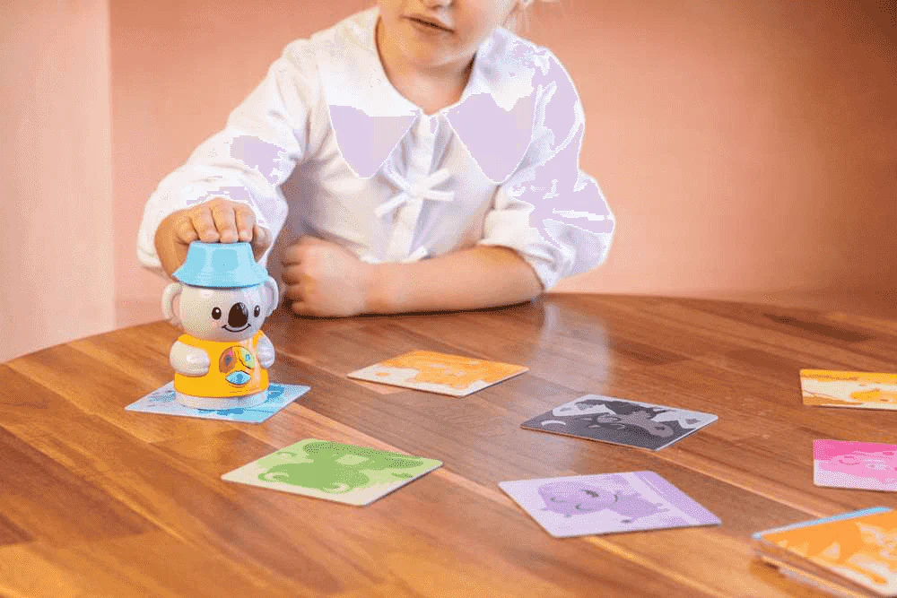 Aprendo con Coco – Juego educativo electrónico de animales con sonidos | Yo Aprendo (2+ años) - Image 4