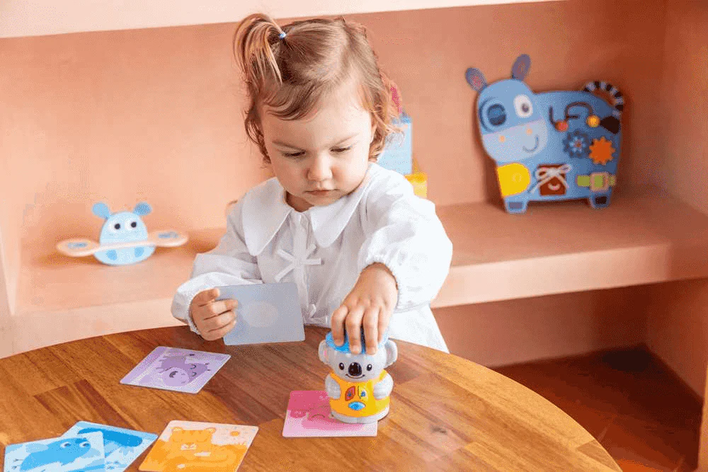 Aprendo con Coco – Juego educativo electrónico de animales con sonidos | Yo Aprendo (2+ años) - Image 5
