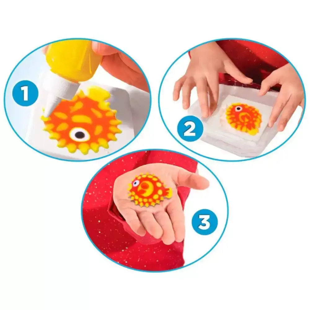 Aqua Gelz Deluxe Set - Image 3