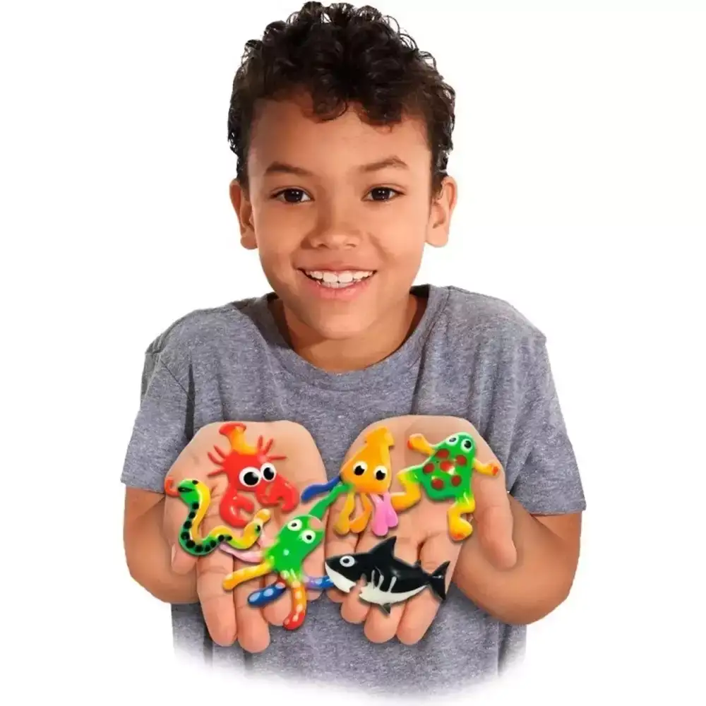 Aqua Gelz Deluxe Set - Image 5