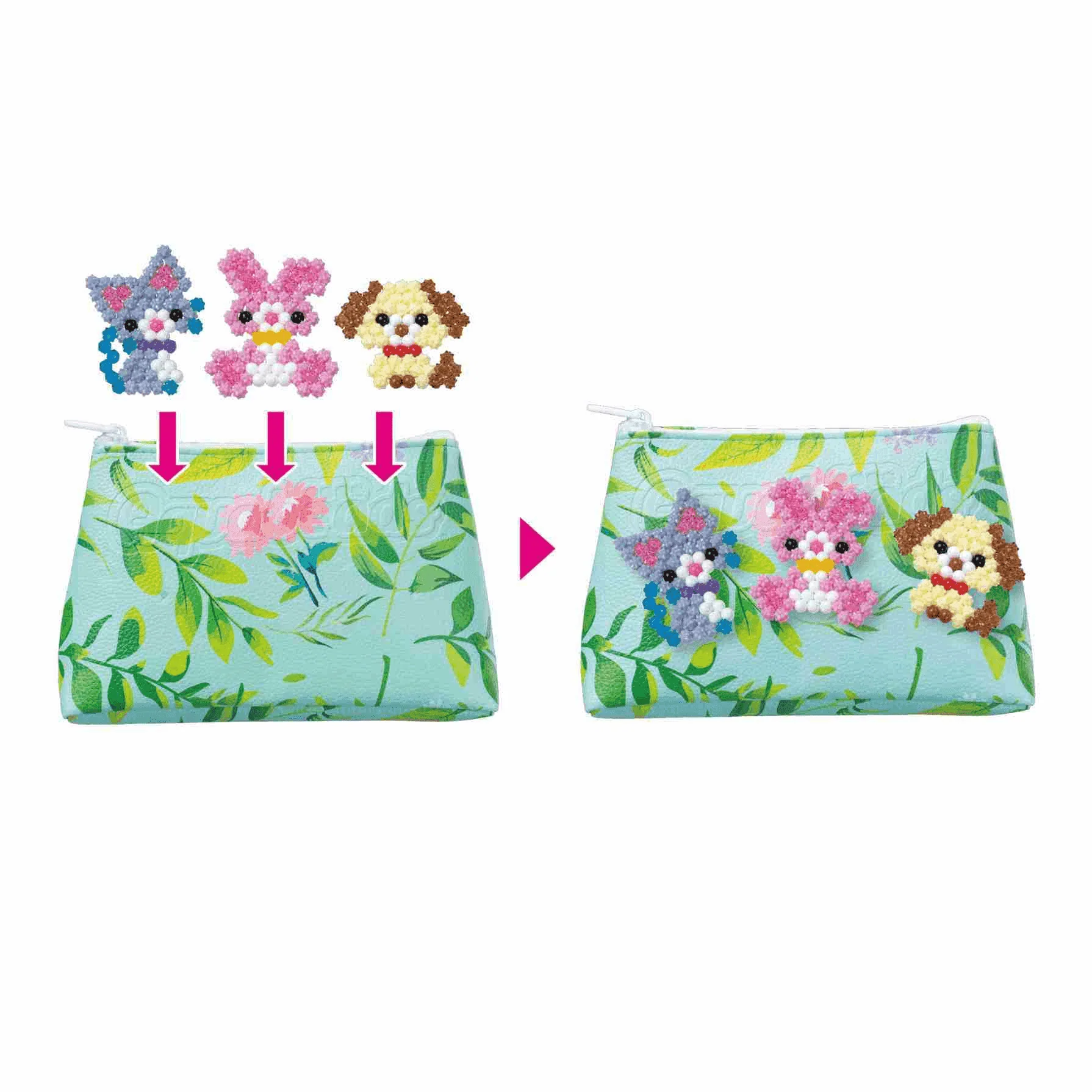 Aquabeads Estuche de Expertos Creadores Animales - Image 3