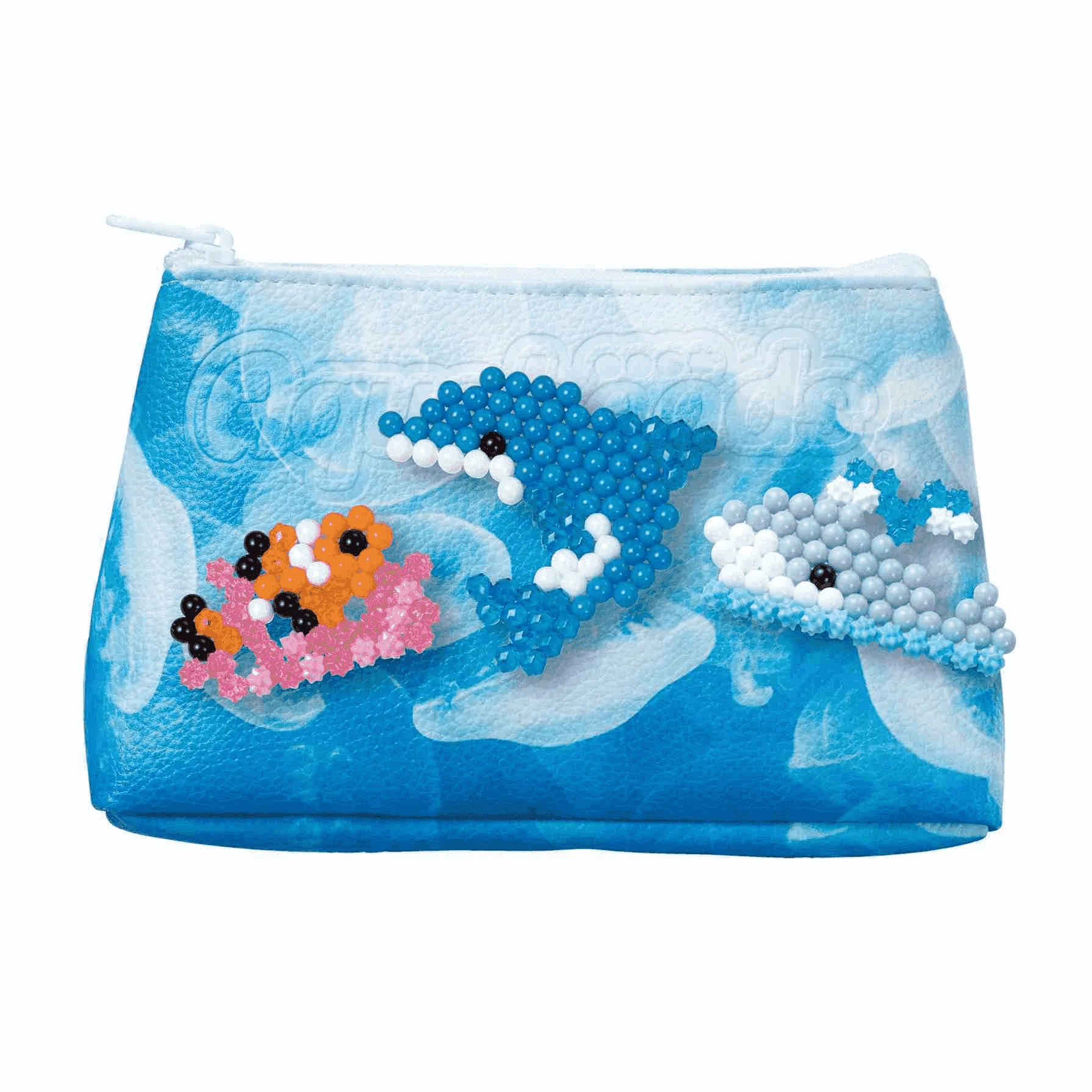 Aquabeads Estuche de Expertos Creadores Vida Marina
