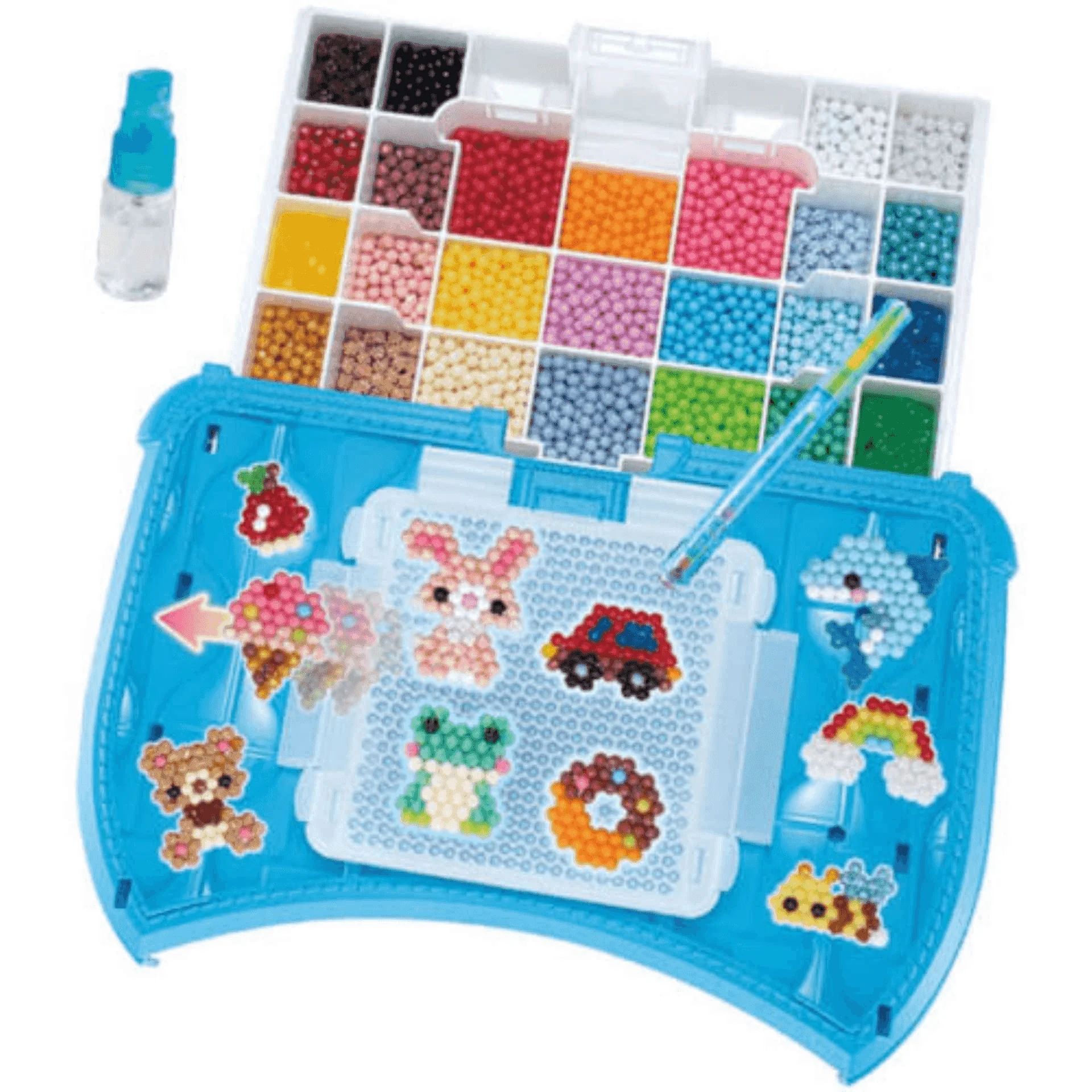 Aquabeads Estudio de Manualidades para Principiantes - Image 2