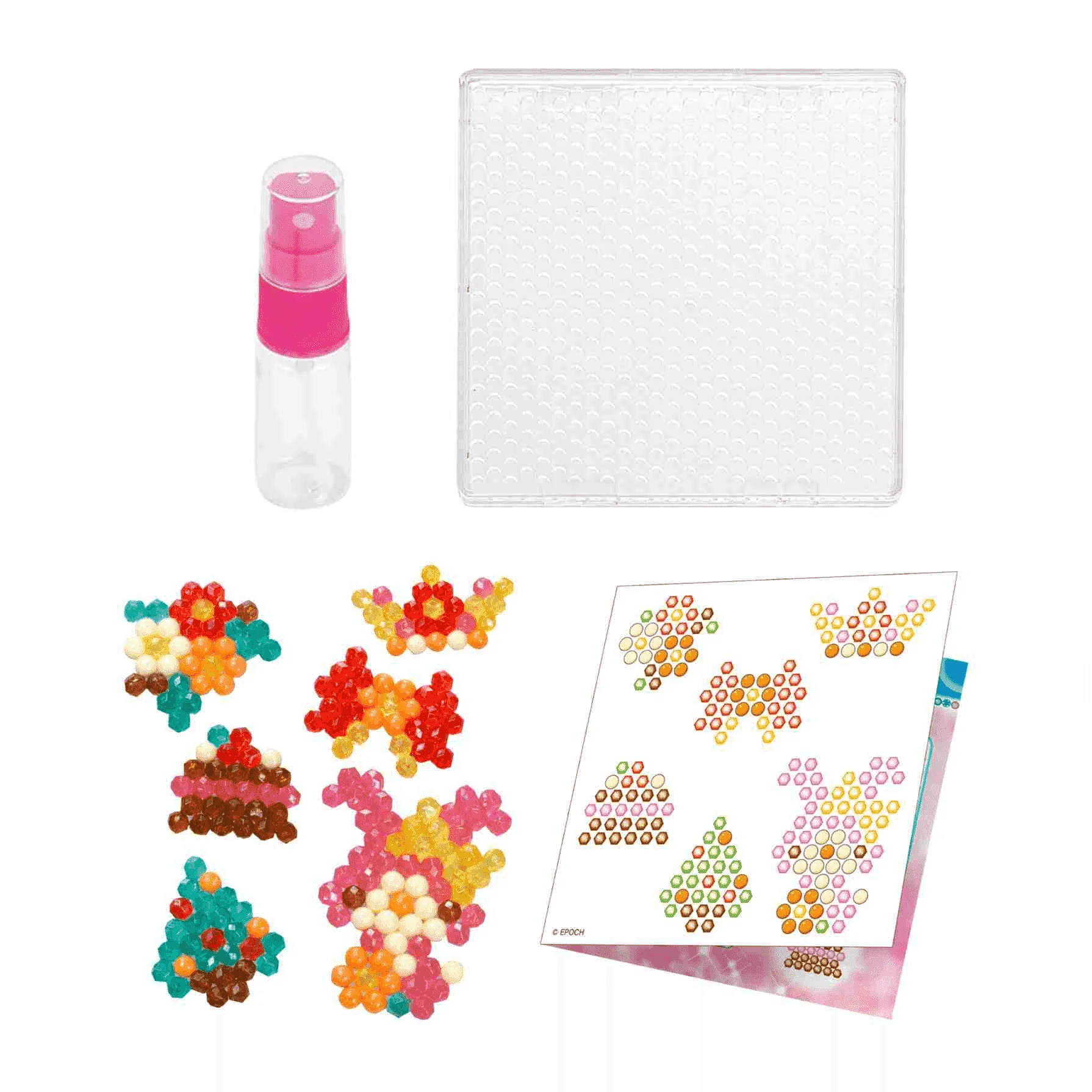 Aquabeads Minipack Brillantes - Image 2