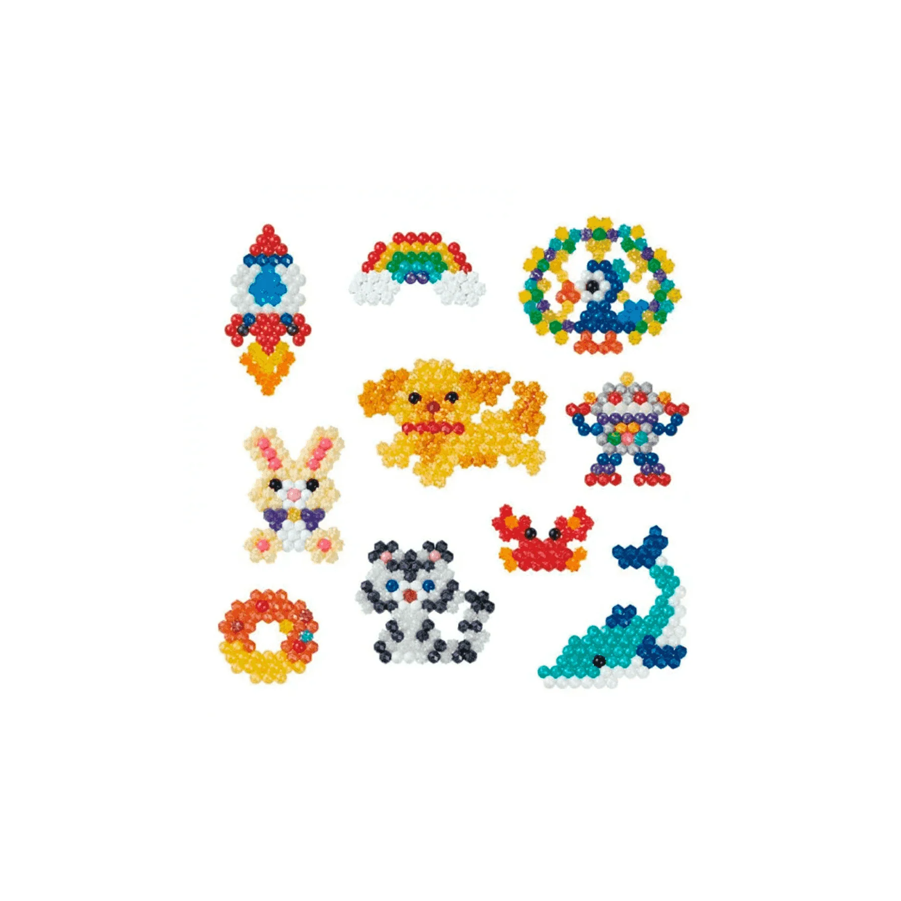 Aquabeads Mochila Expertos Creadores - Image 4