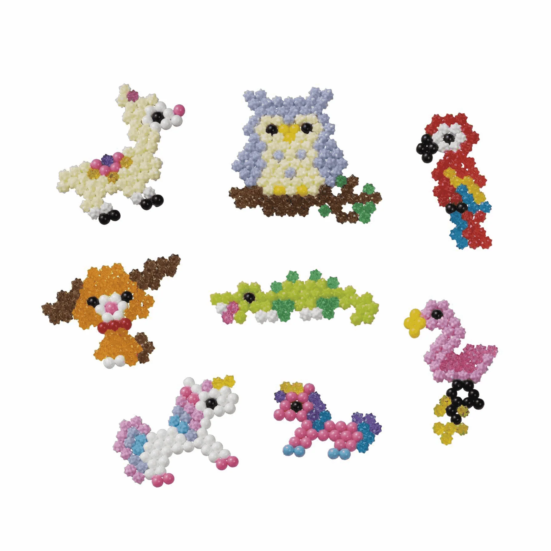 Aquabeads Star Friends Set - Image 2