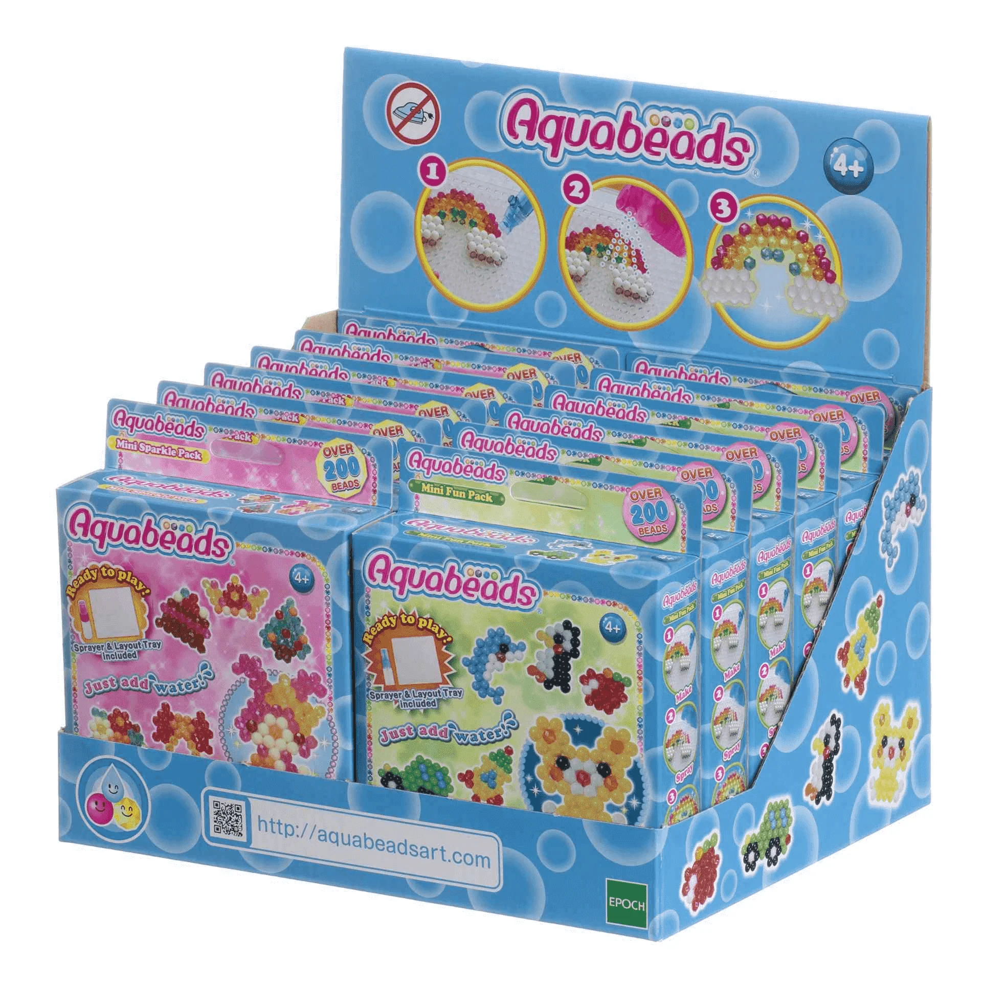 Aquabeads Surtido Minipack - Image 2