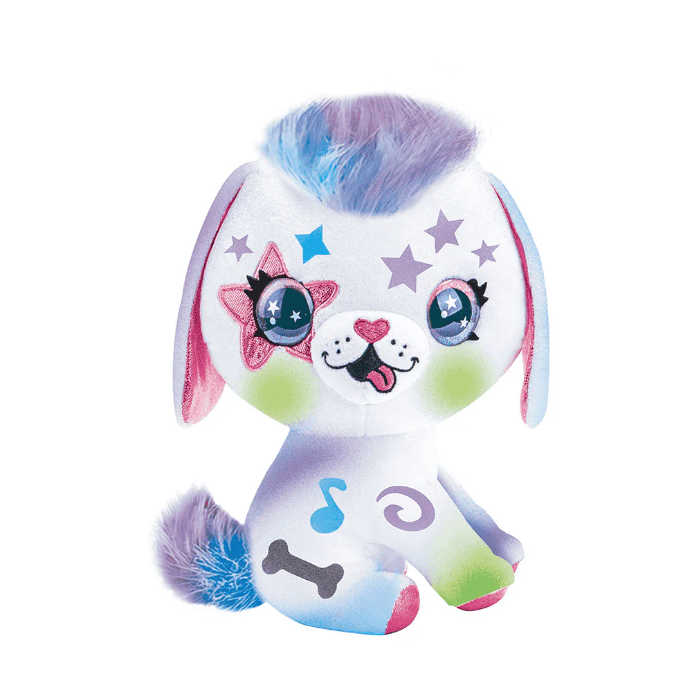 Art Planet Art Spray Animals – Crea y decora tus mascotas con aerógrafo real